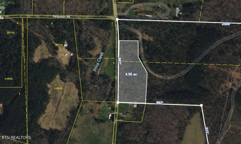 5 Acres S Nopone Valley Rd Property Photo 11