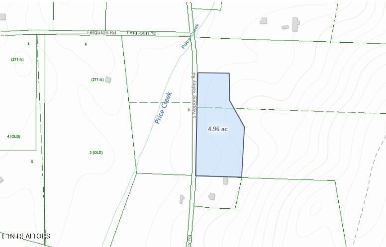 5 Acres S Nopone Valley Rd Property Photo 12