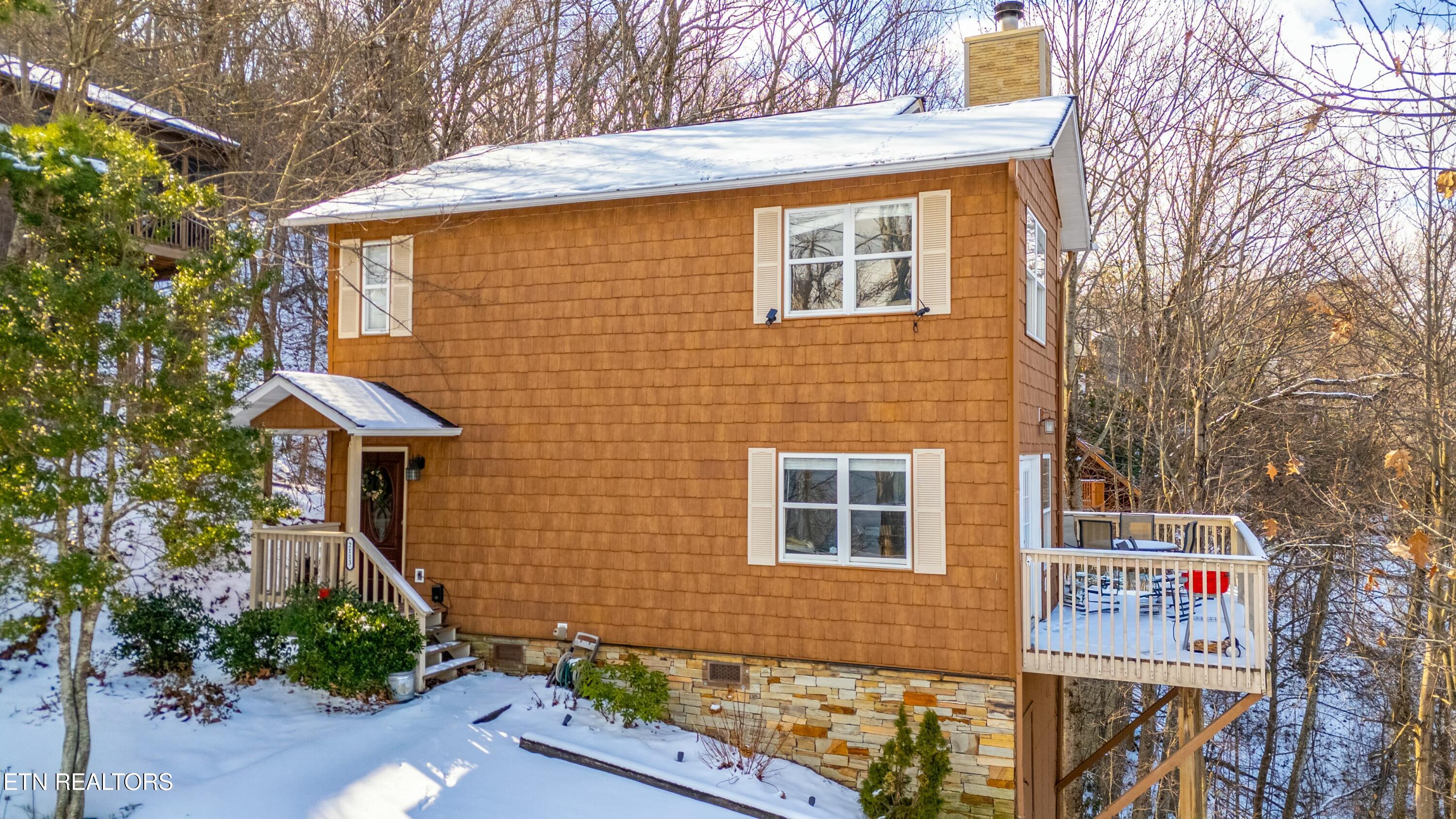 2113 Nordic Circle Property Photo 1