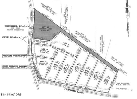 894 Brick Mill Rd Property Photo 2