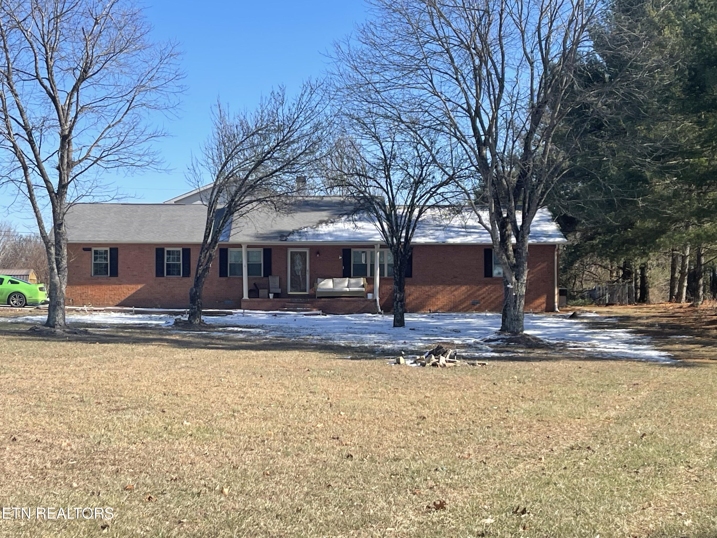 1714 Mountain Top Lane Property Photo