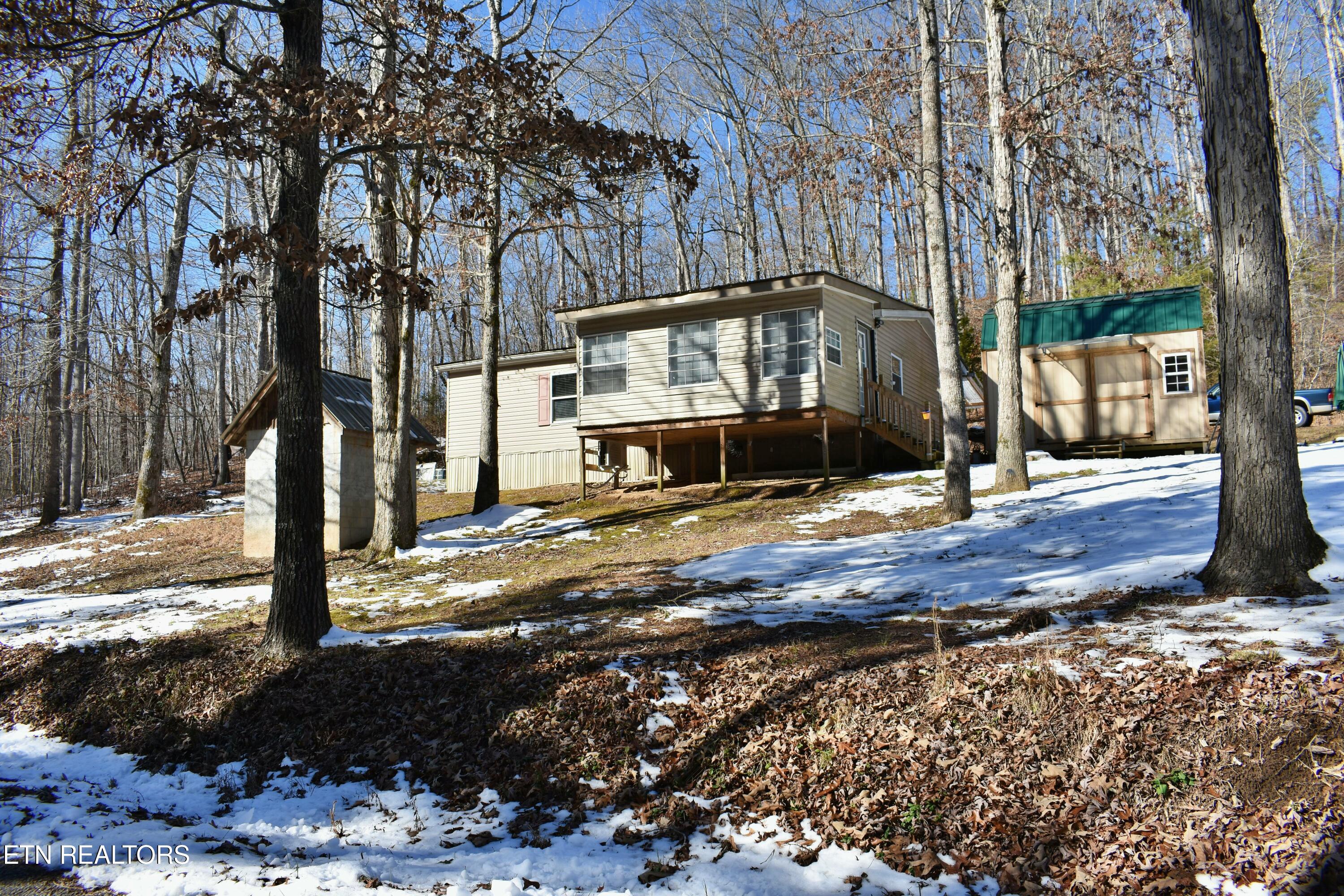 1237 Little Egypt Rd Property Photo