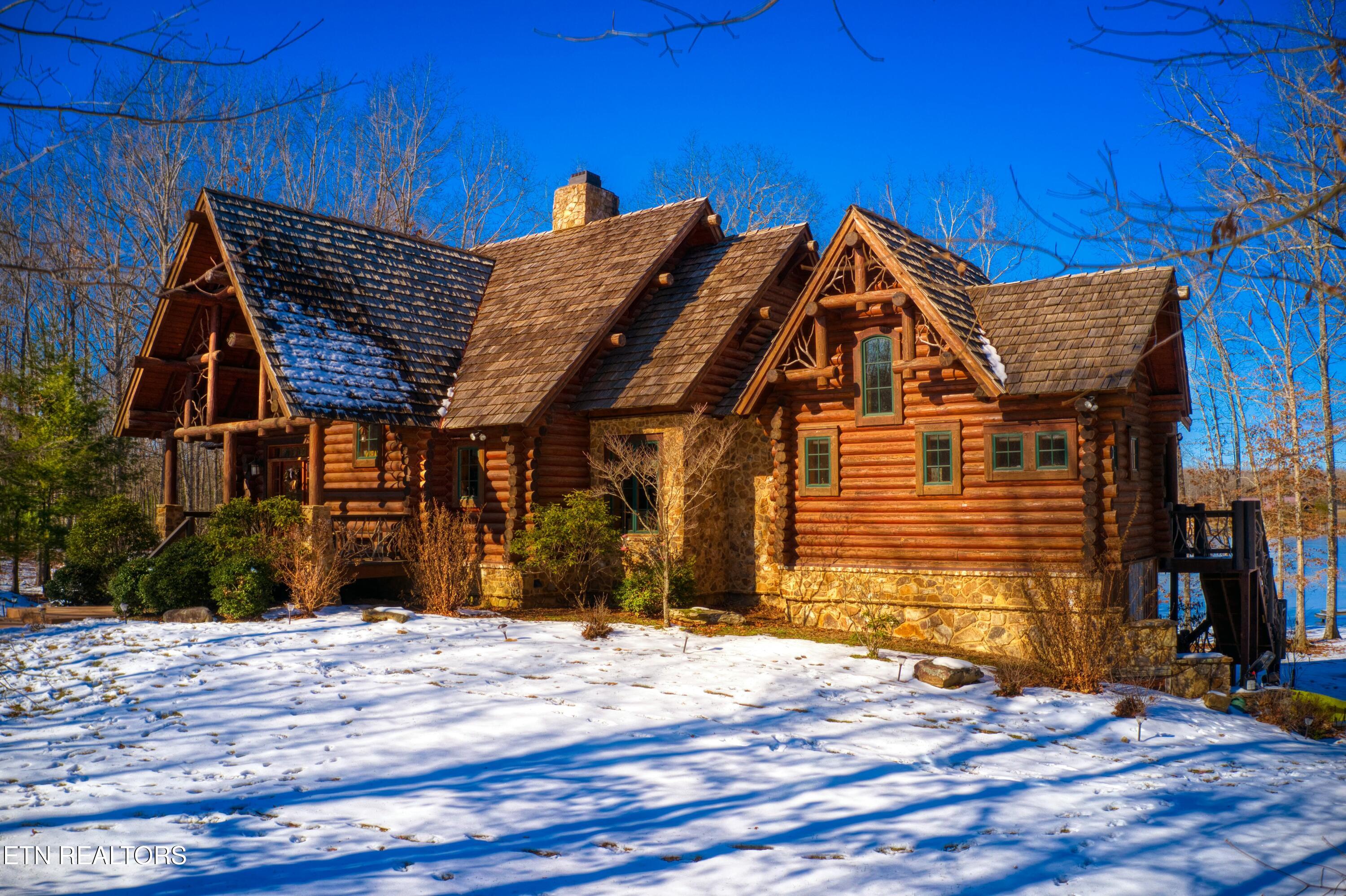 343 Camp Creek Circle Property Photo