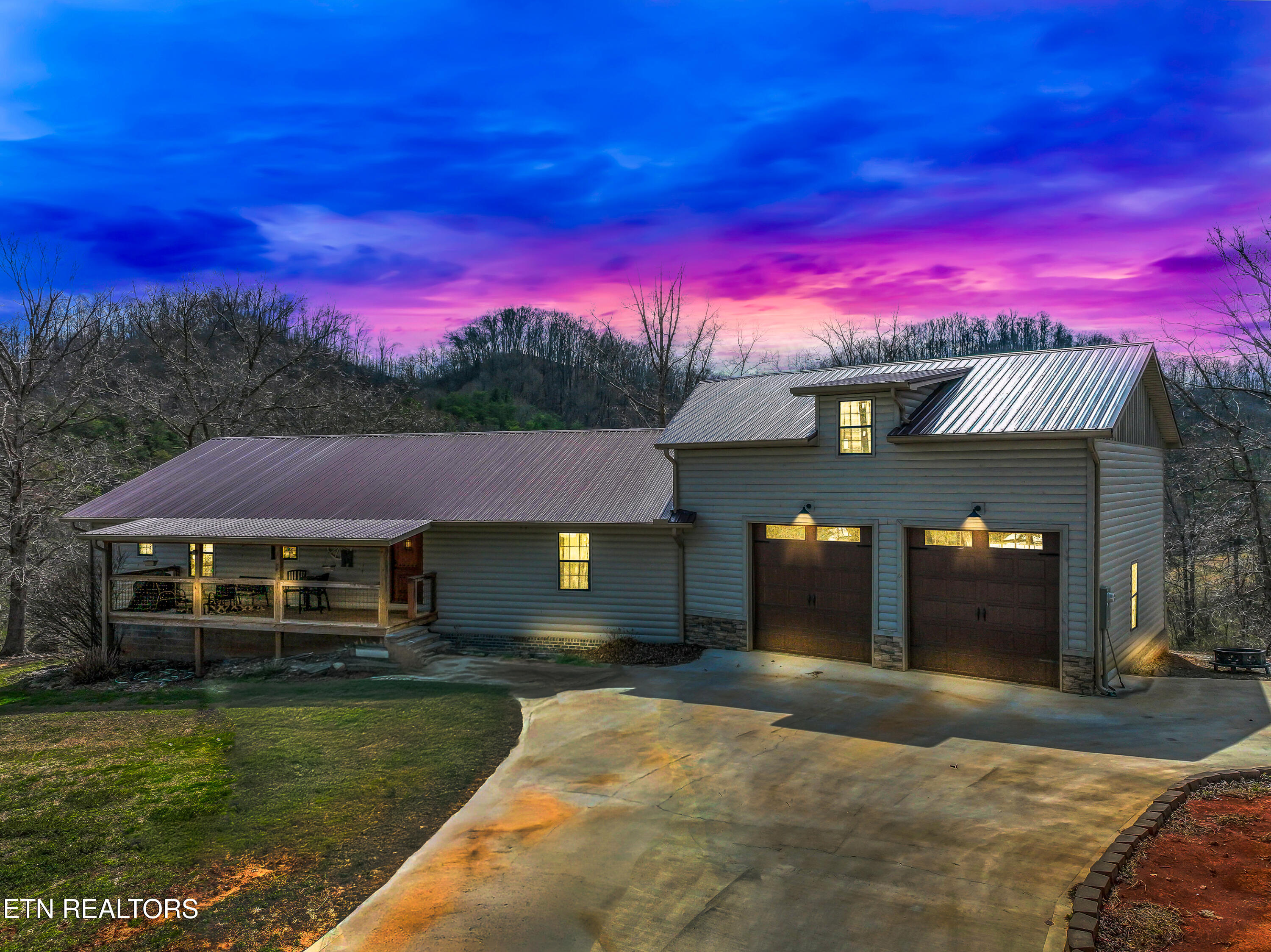 111 Loftis Hill Rd Property Photo