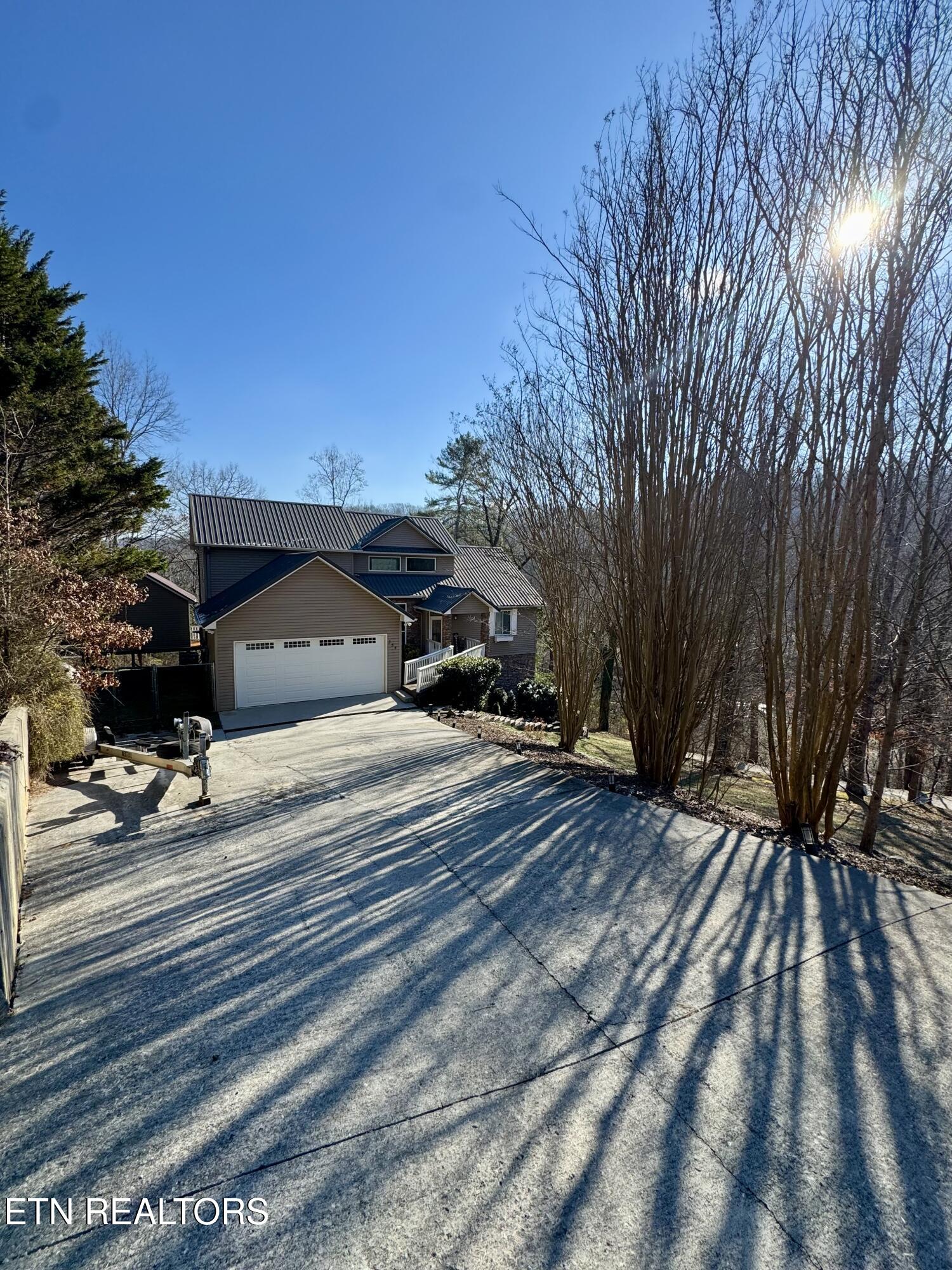 354 Turkey Cove Lane Property Photo