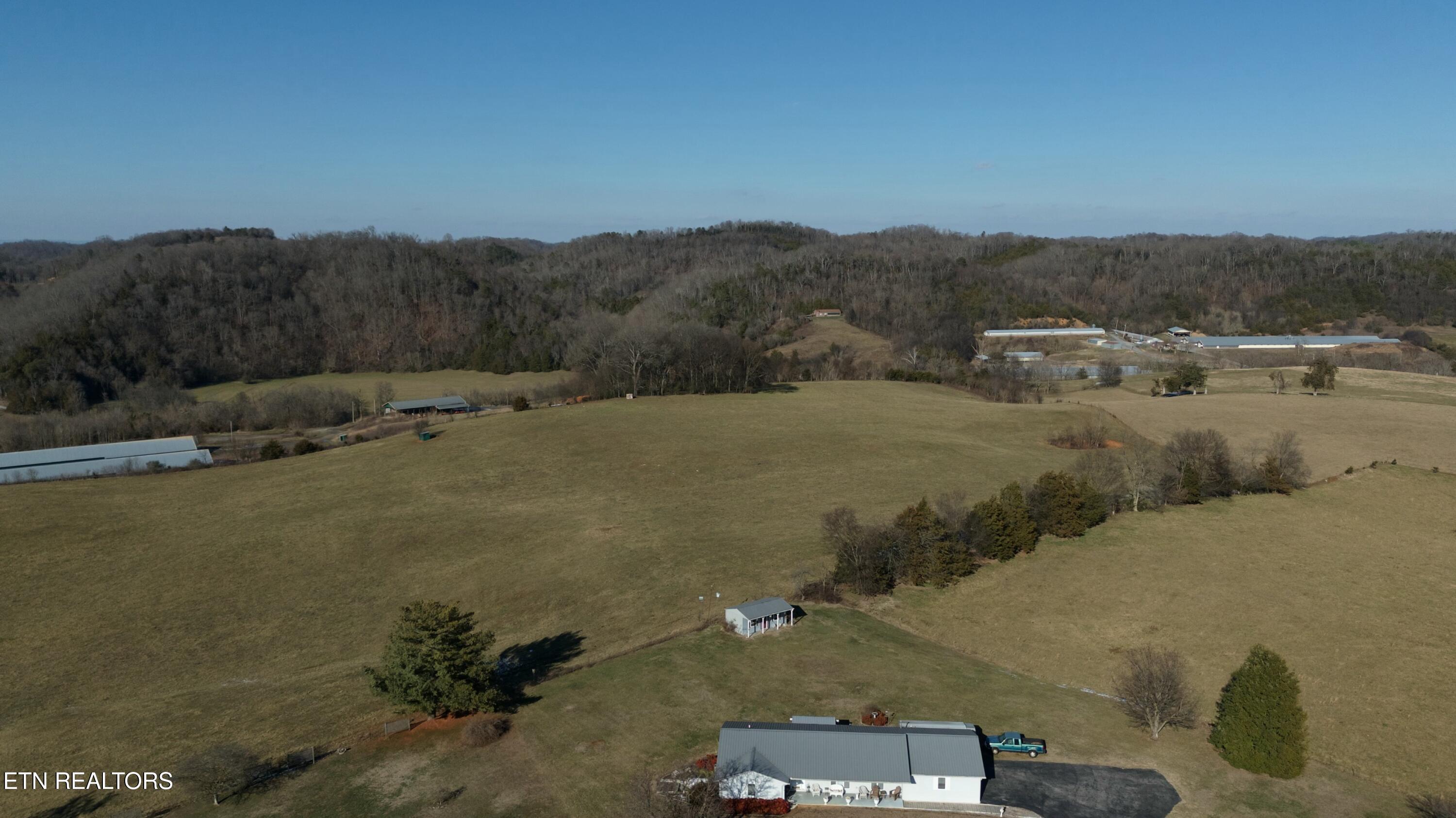 1830 Old Parrottsville Hwy Property Photo 4