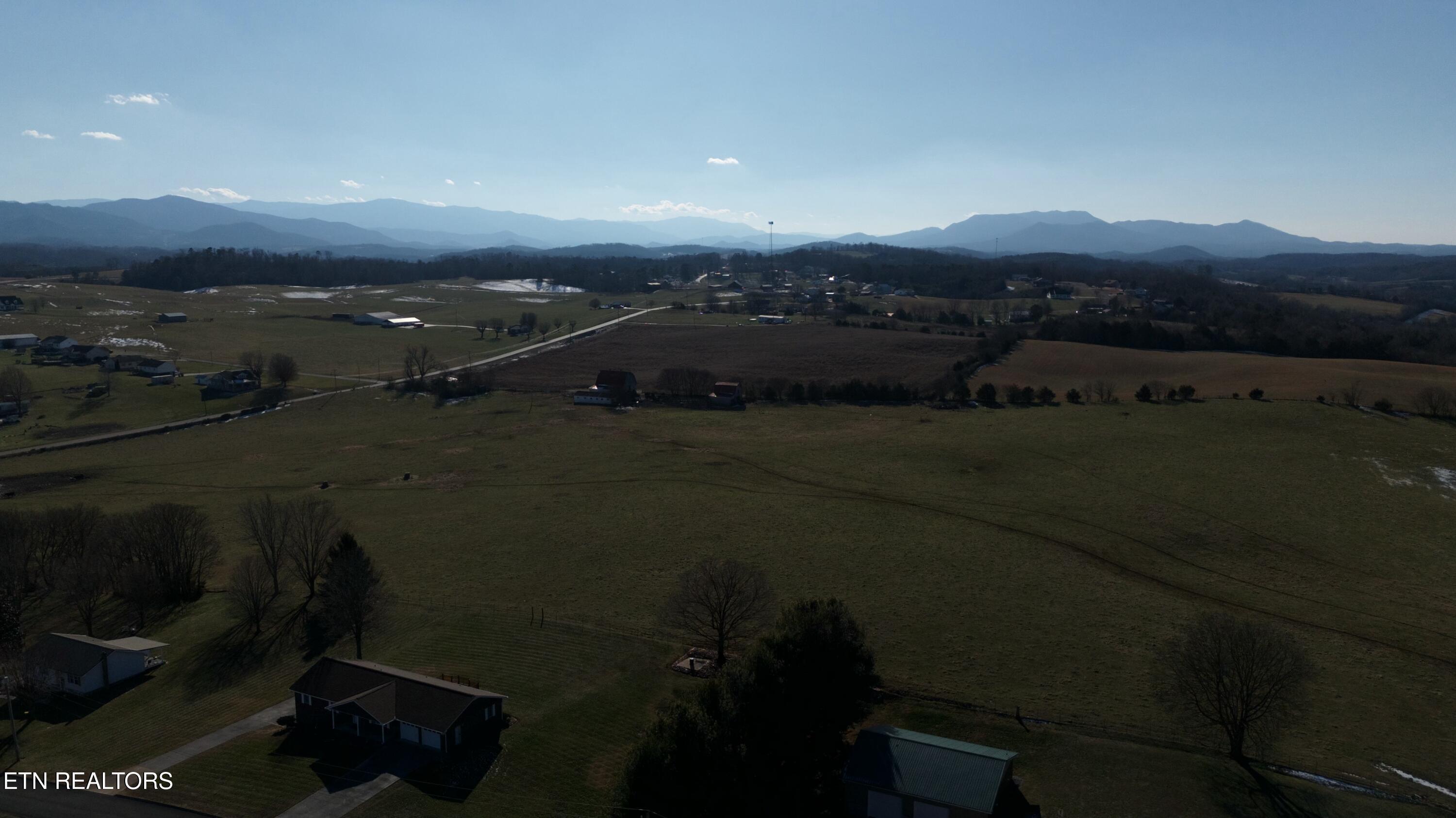 1830 Old Parrottsville Hwy Property Photo 5