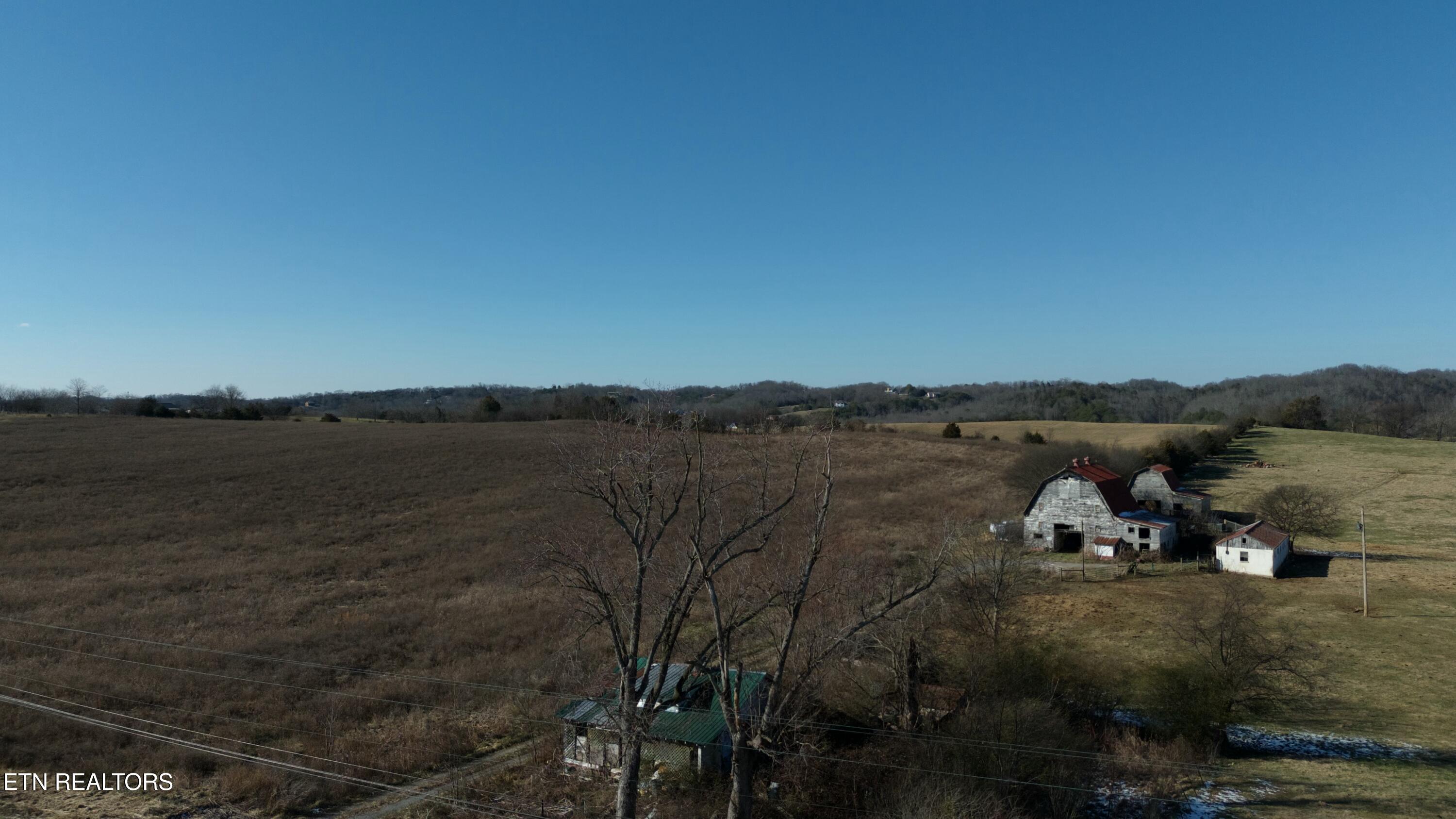 1830 Old Parrottsville Hwy Property Photo 14