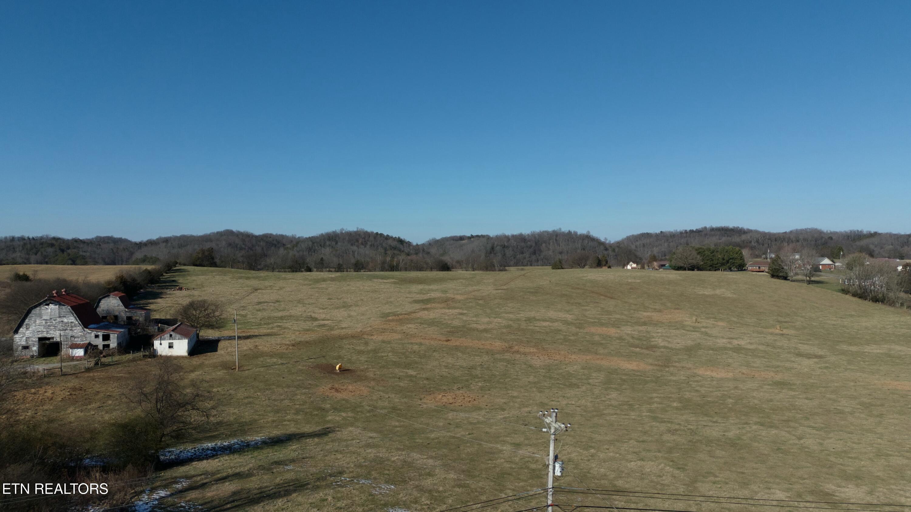 1830 Old Parrottsville Hwy Property Photo 15