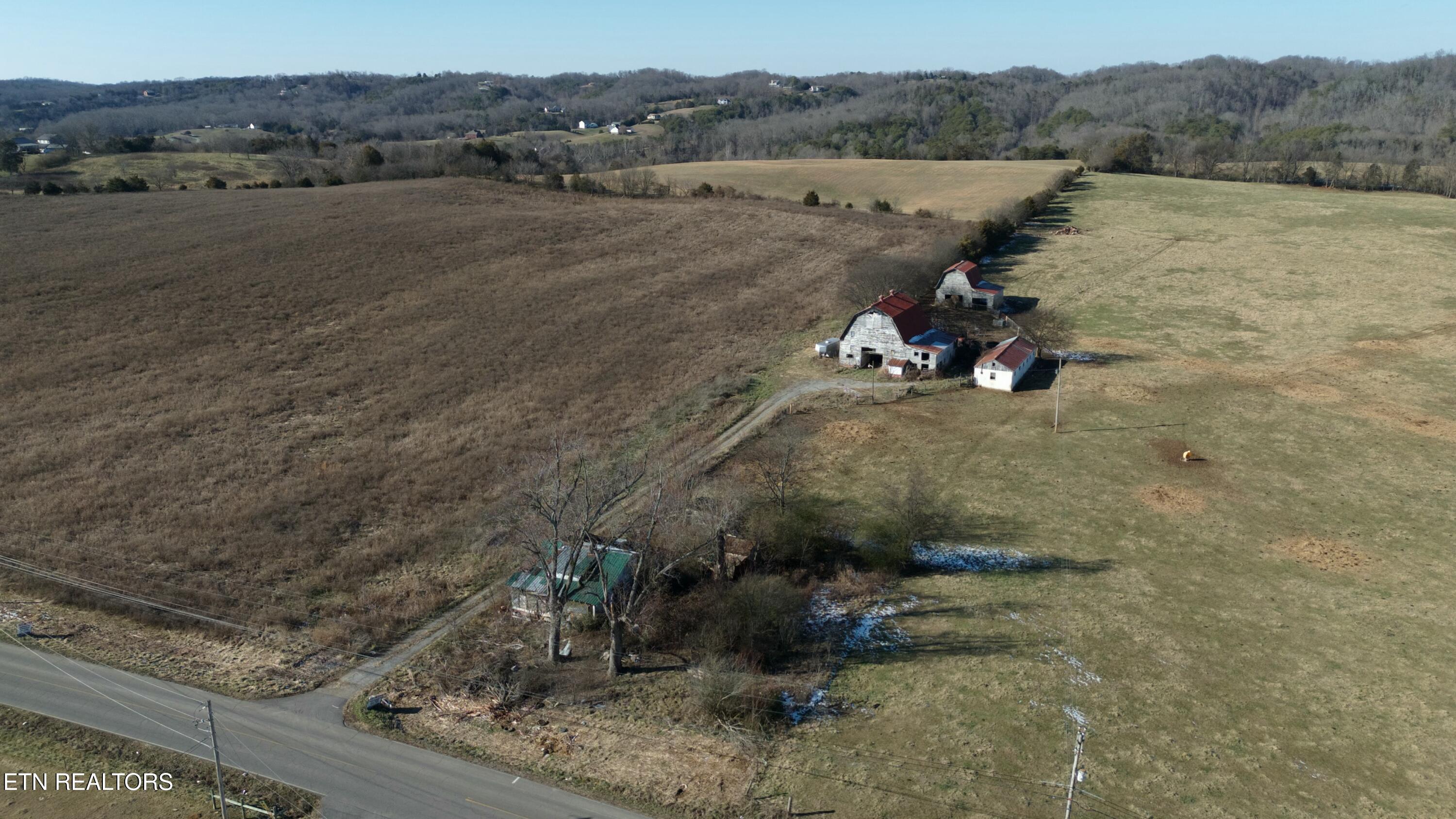 1830 Old Parrottsville Hwy Property Photo 16