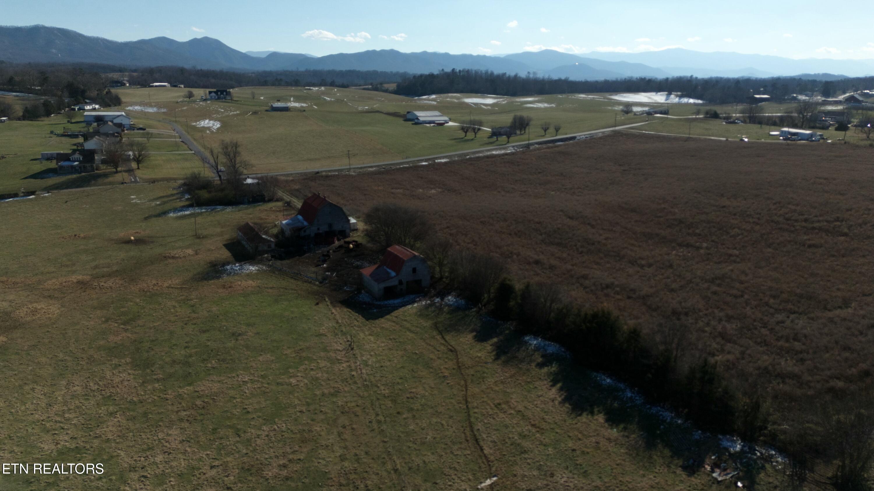 1830 Old Parrottsville Hwy Property Photo 29