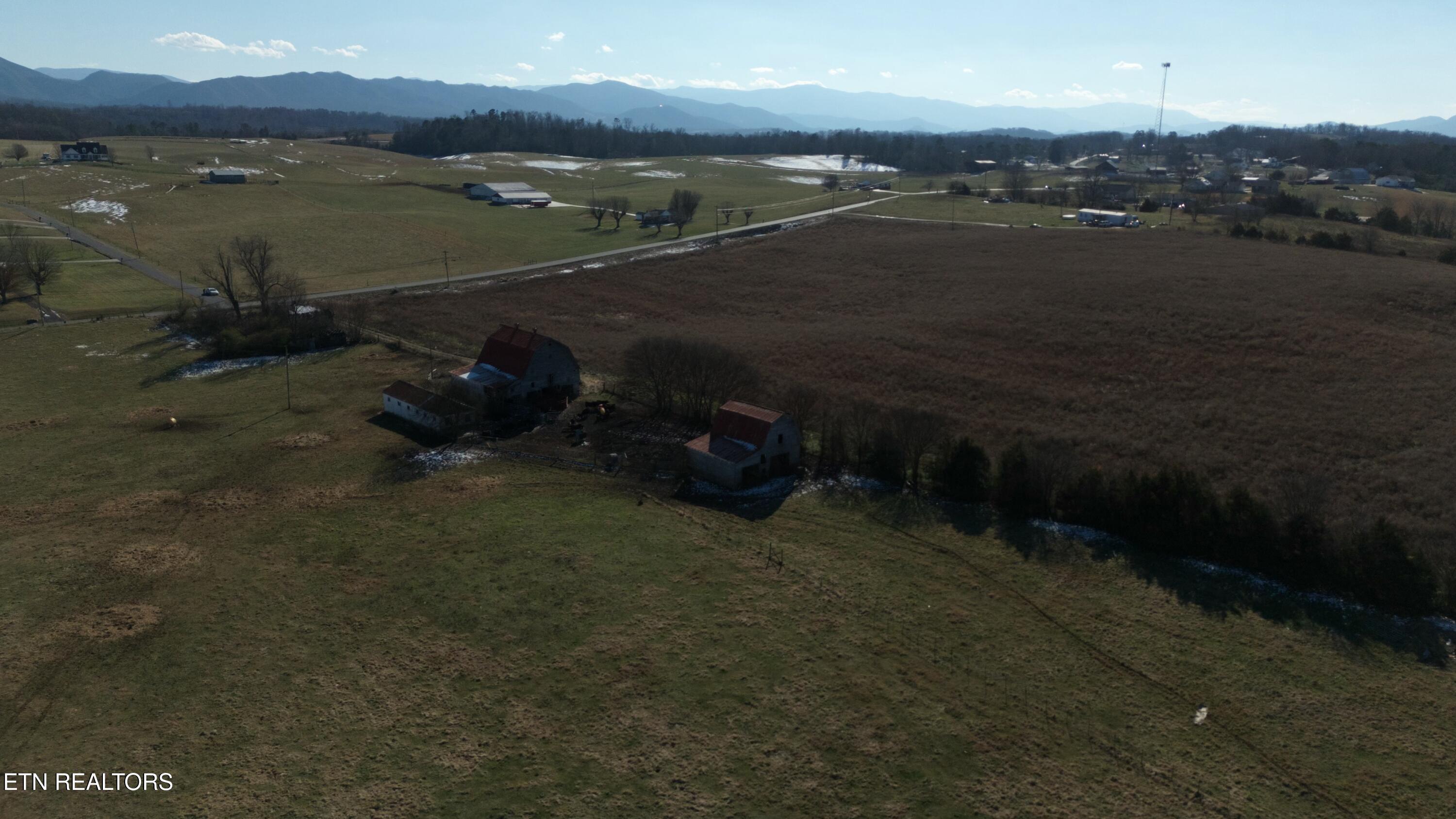1830 Old Parrottsville Hwy Property Photo 30