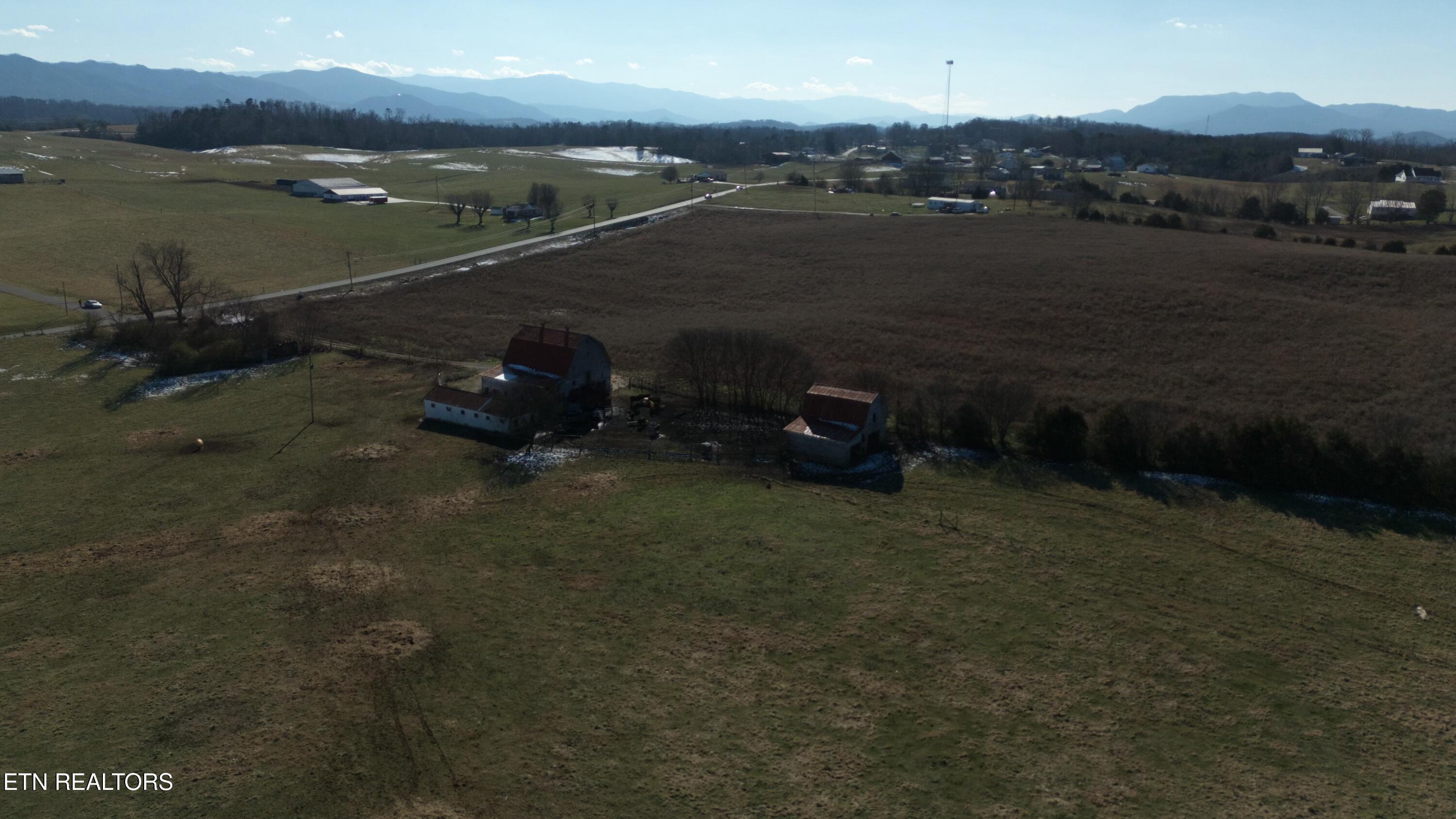 1830 Old Parrottsville Hwy Property Photo 31