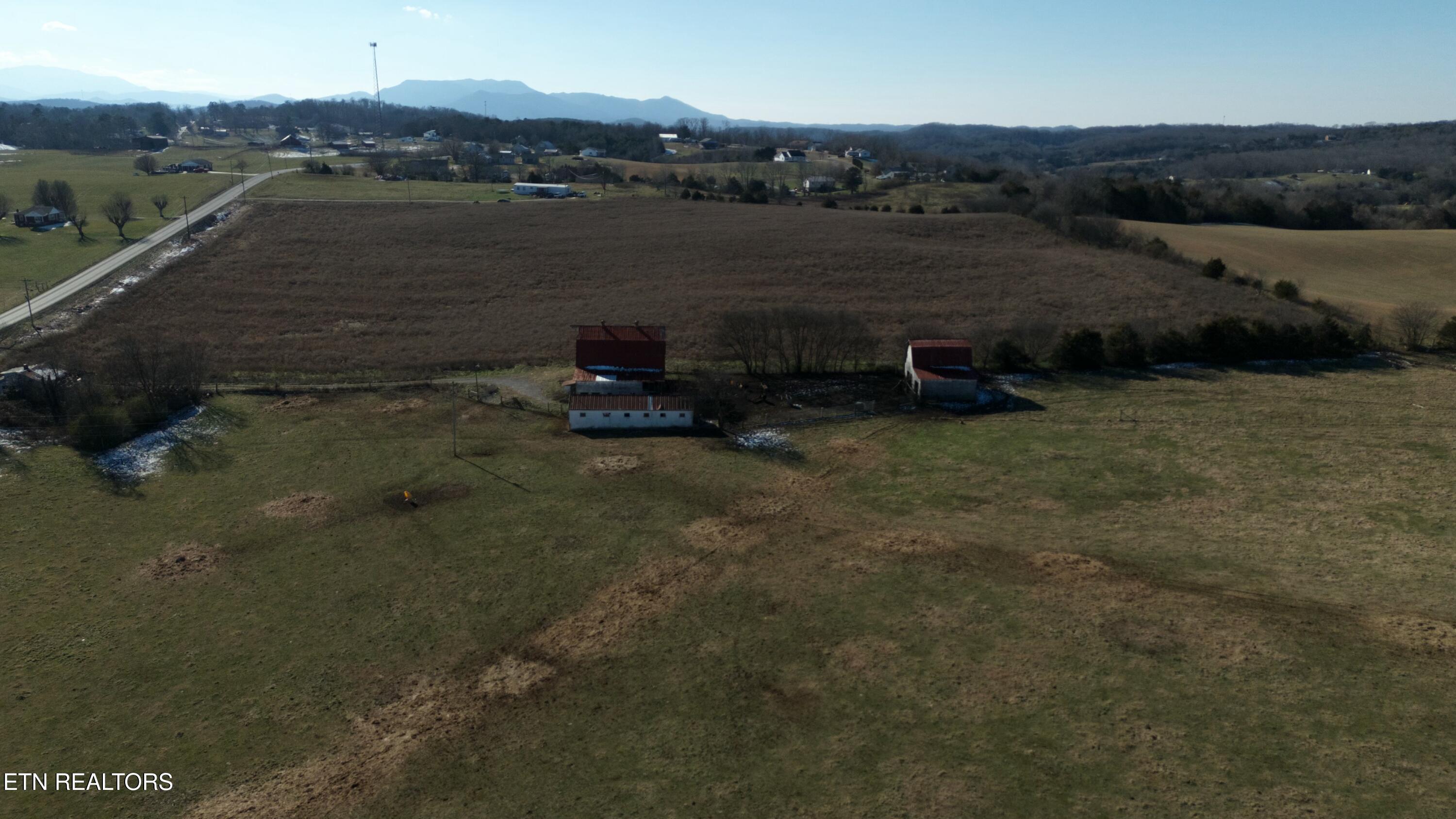 1830 Old Parrottsville Hwy Property Photo 33