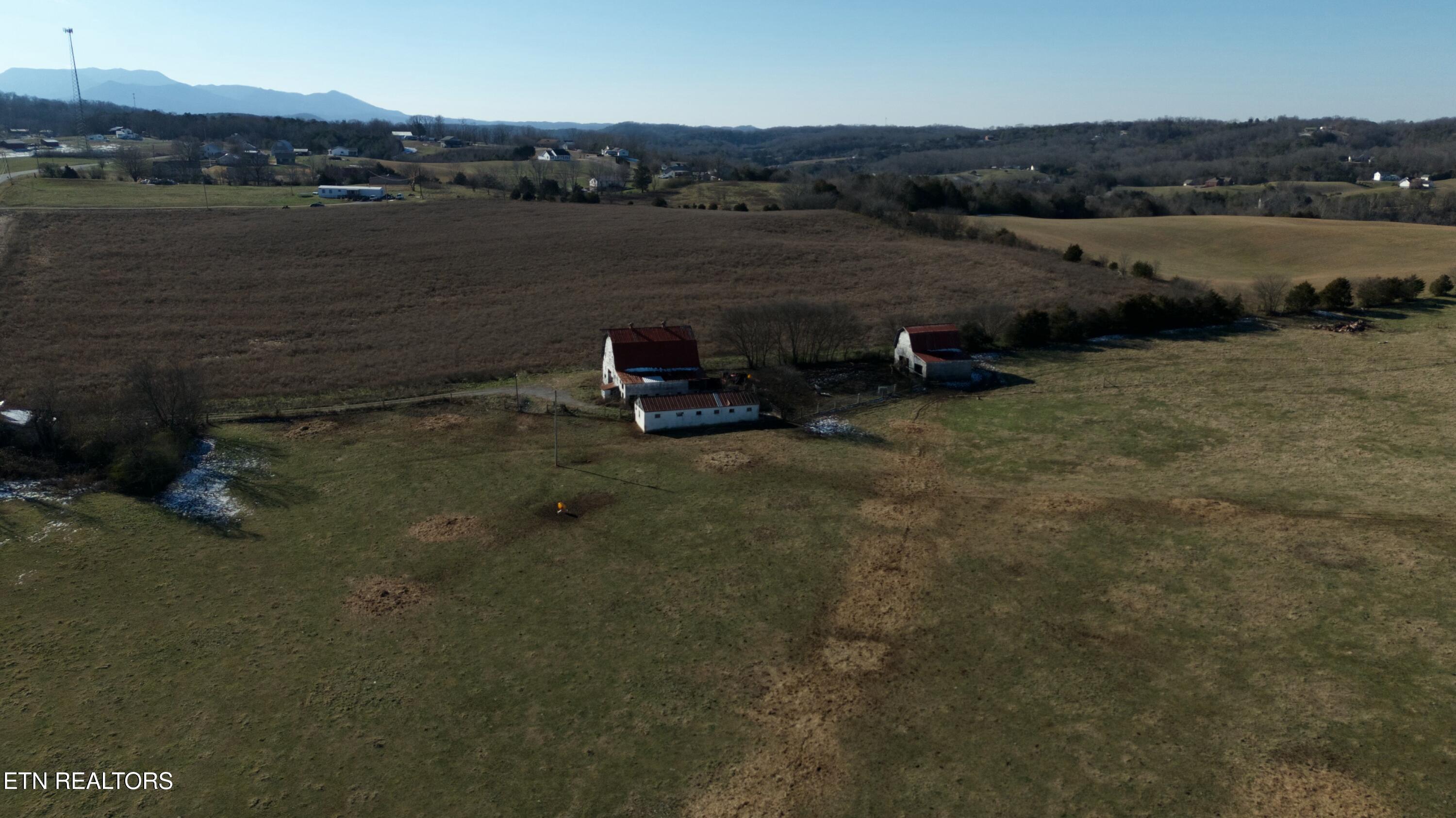 1830 Old Parrottsville Hwy Property Photo 34