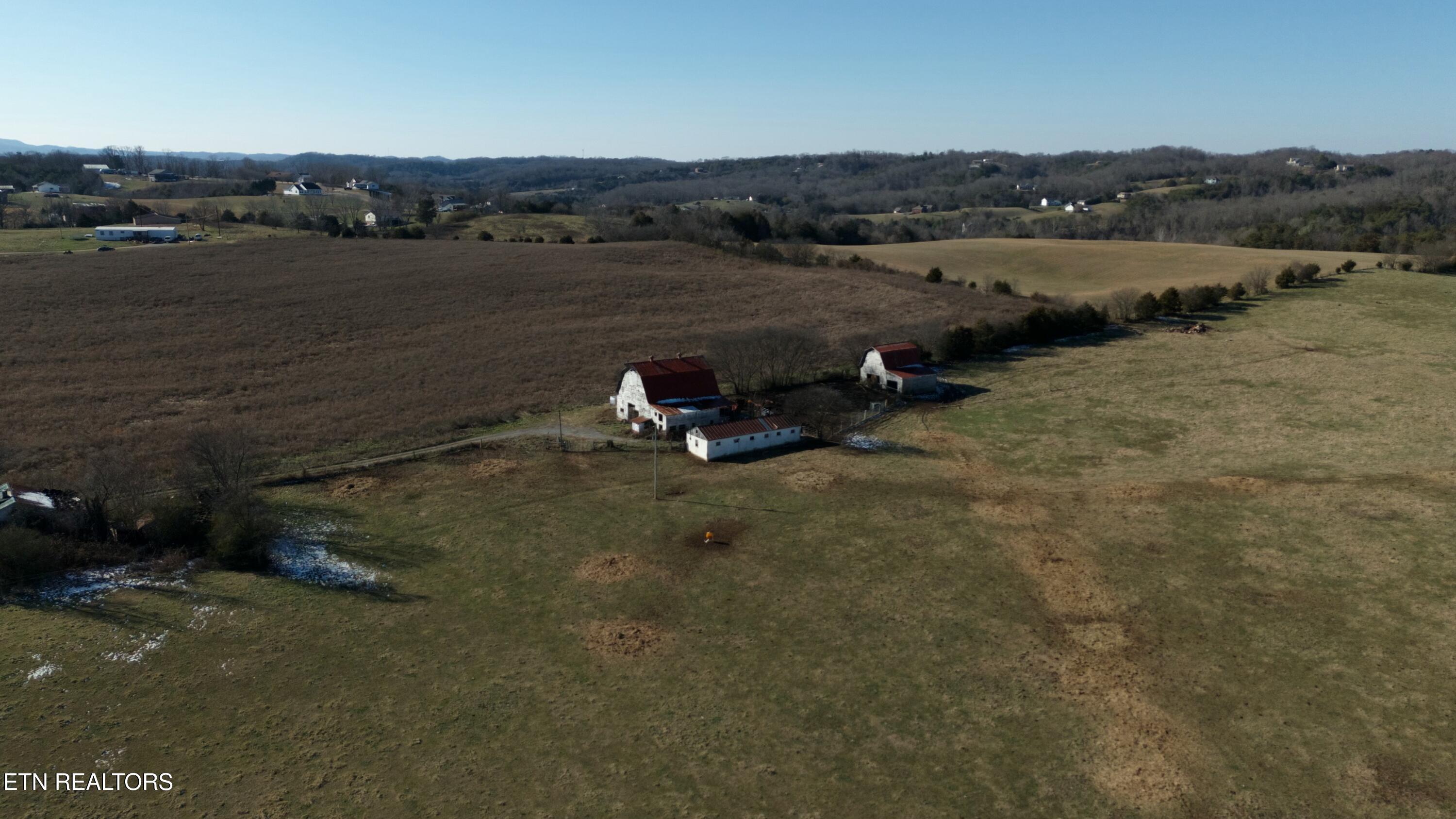 1830 Old Parrottsville Hwy Property Photo 35