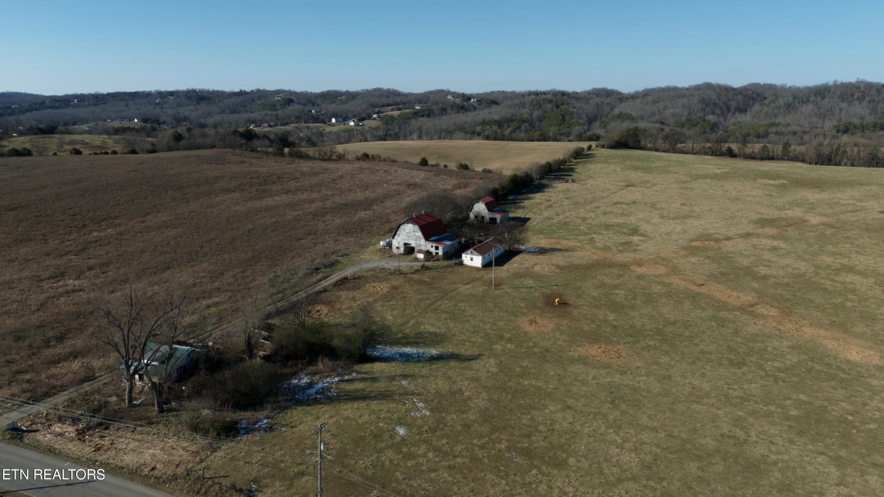 1830 Old Parrottsville Hwy Property Photo 36