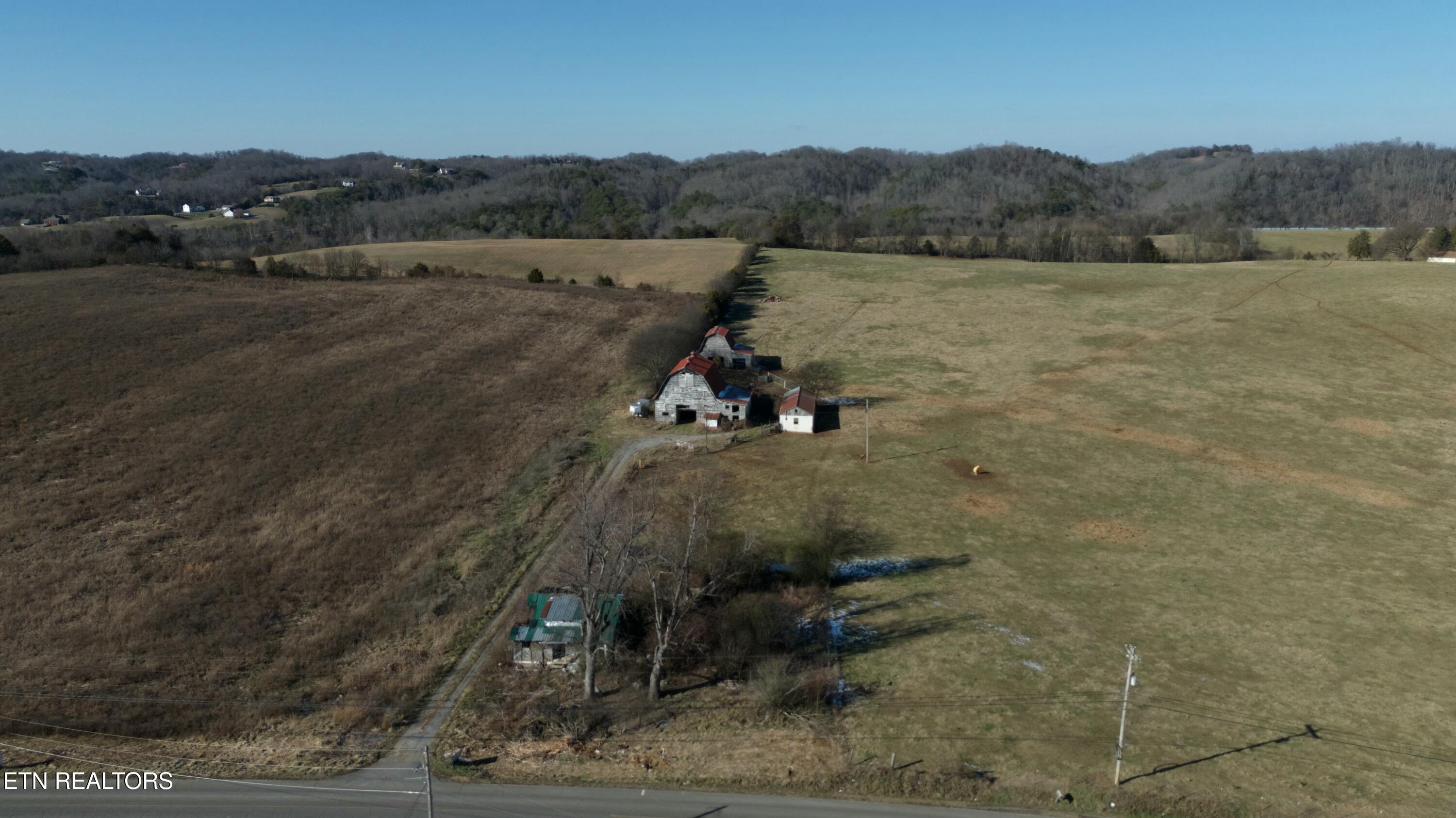 1830 Old Parrottsville Hwy Property Photo 37
