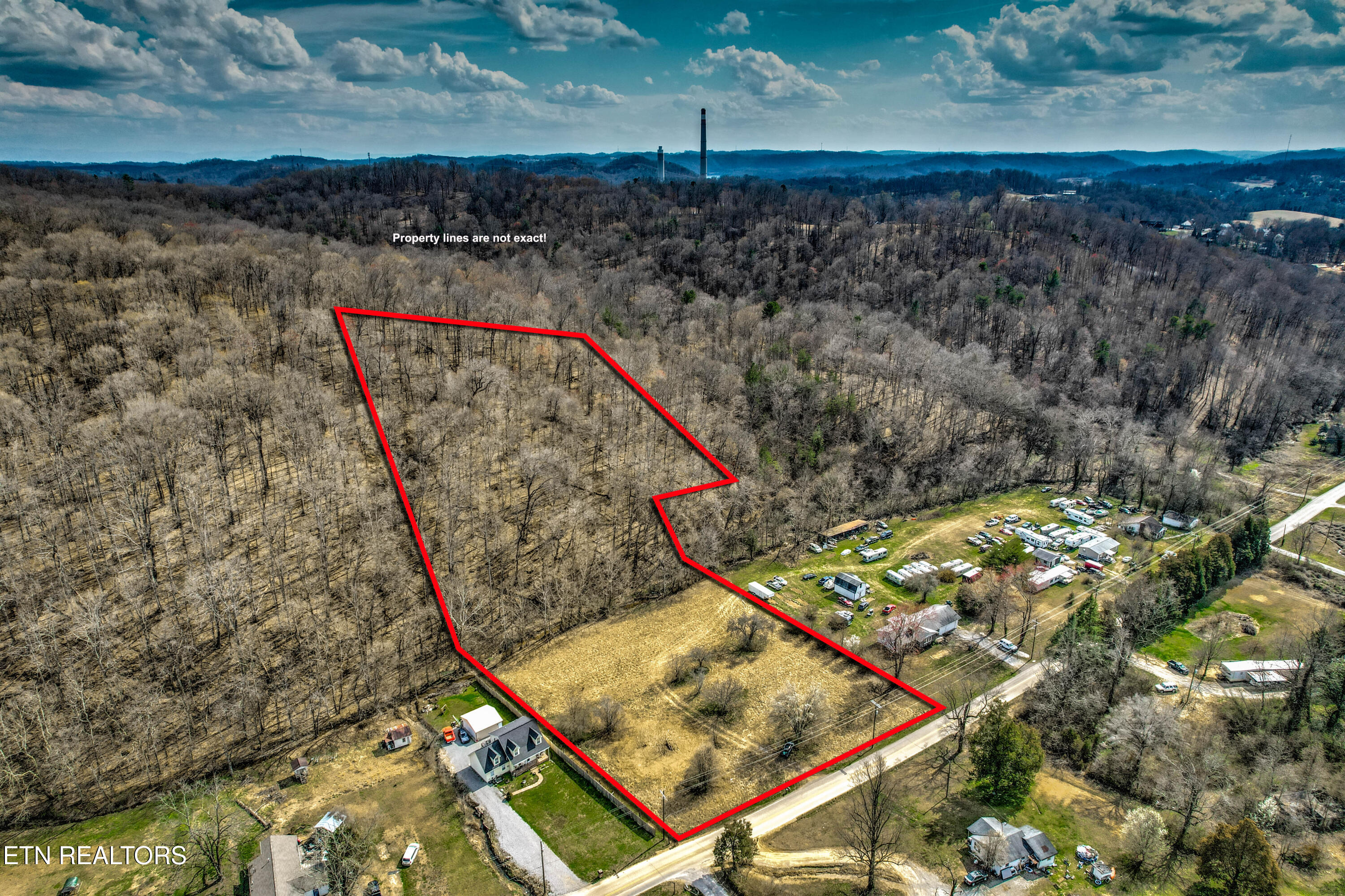 3275 W Wolf Valley Rd Property Photo 2