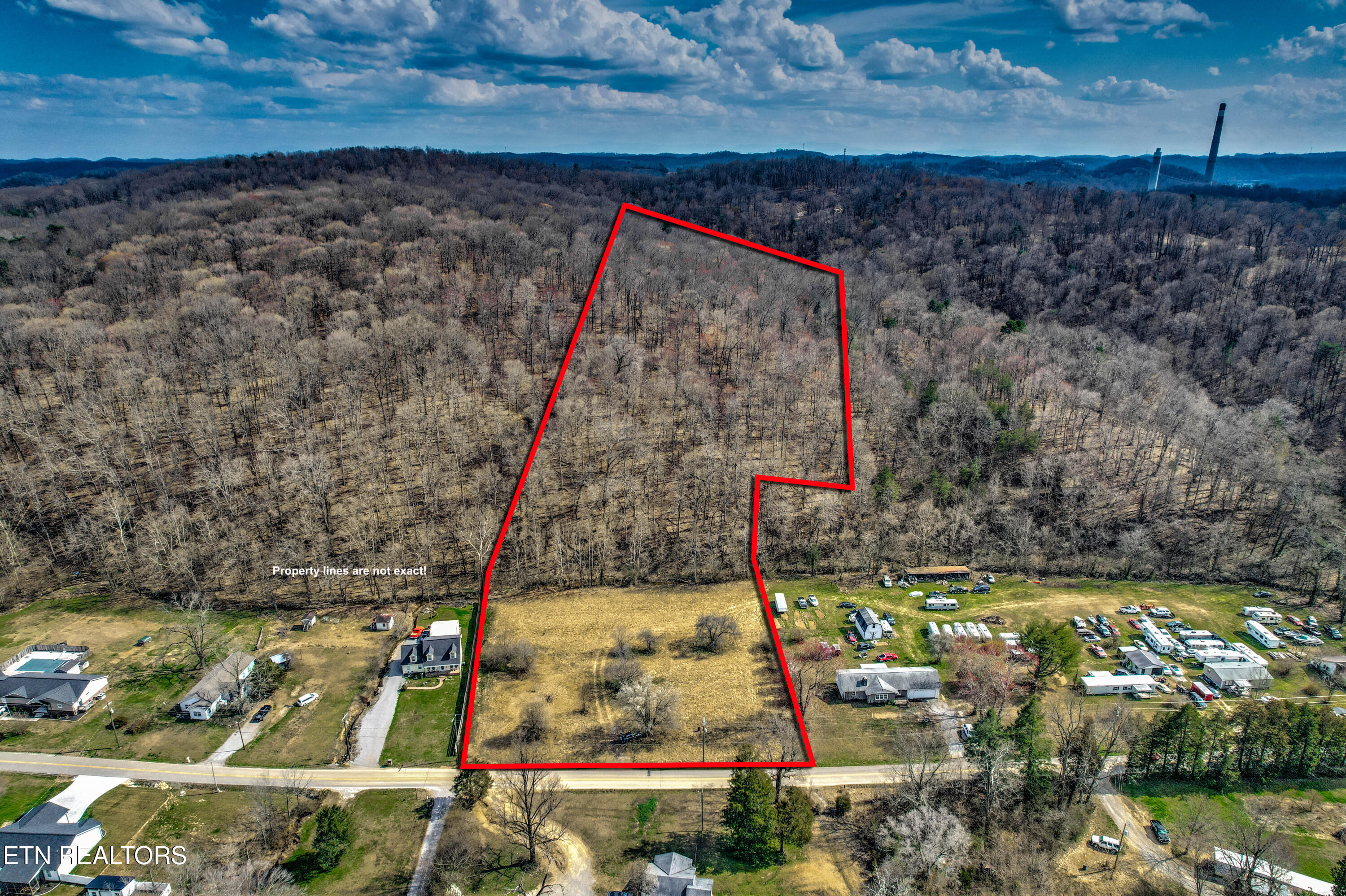 3275 W Wolf Valley Rd Property Photo 6