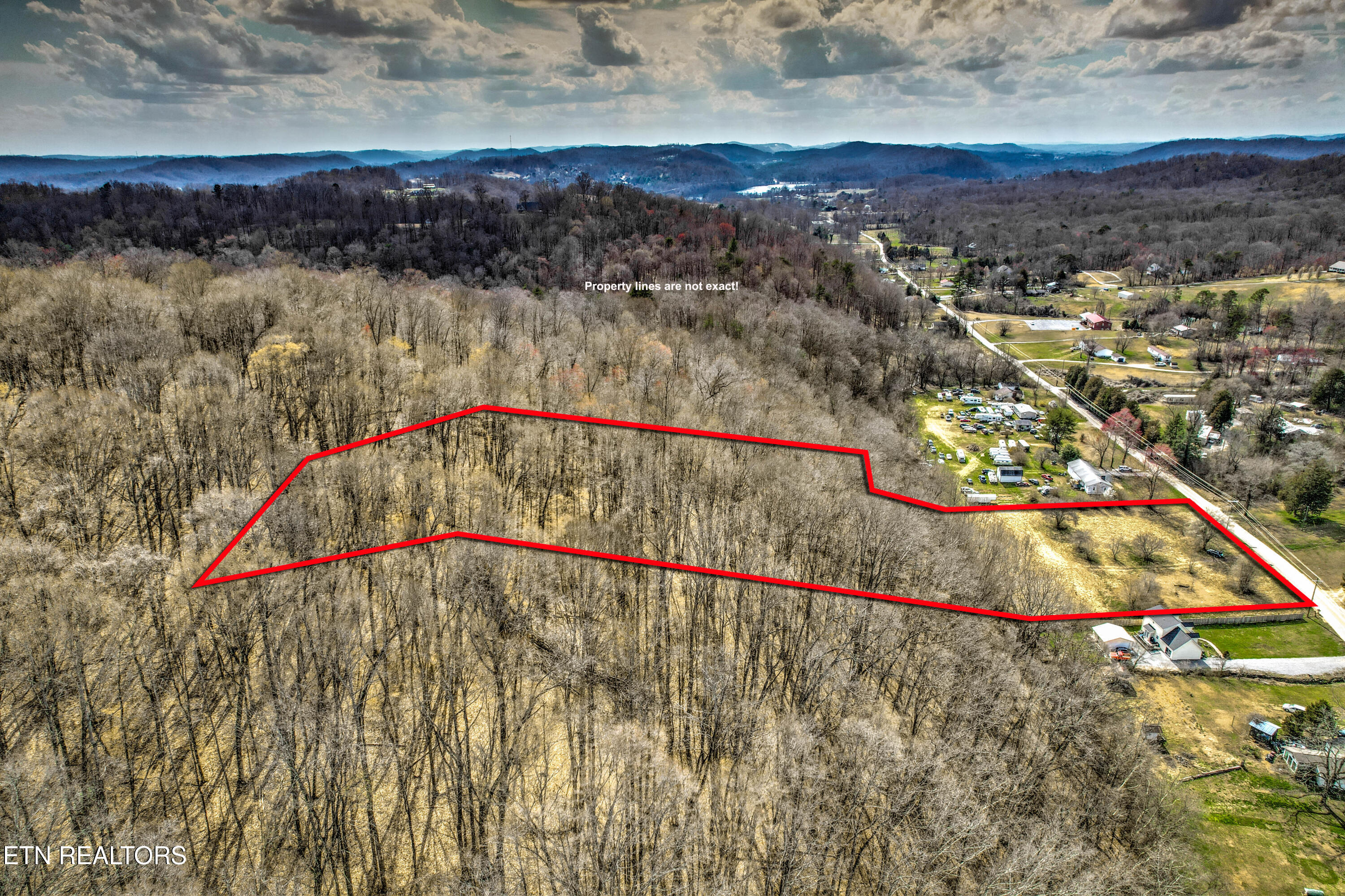 3275 W Wolf Valley Rd Property Photo 10