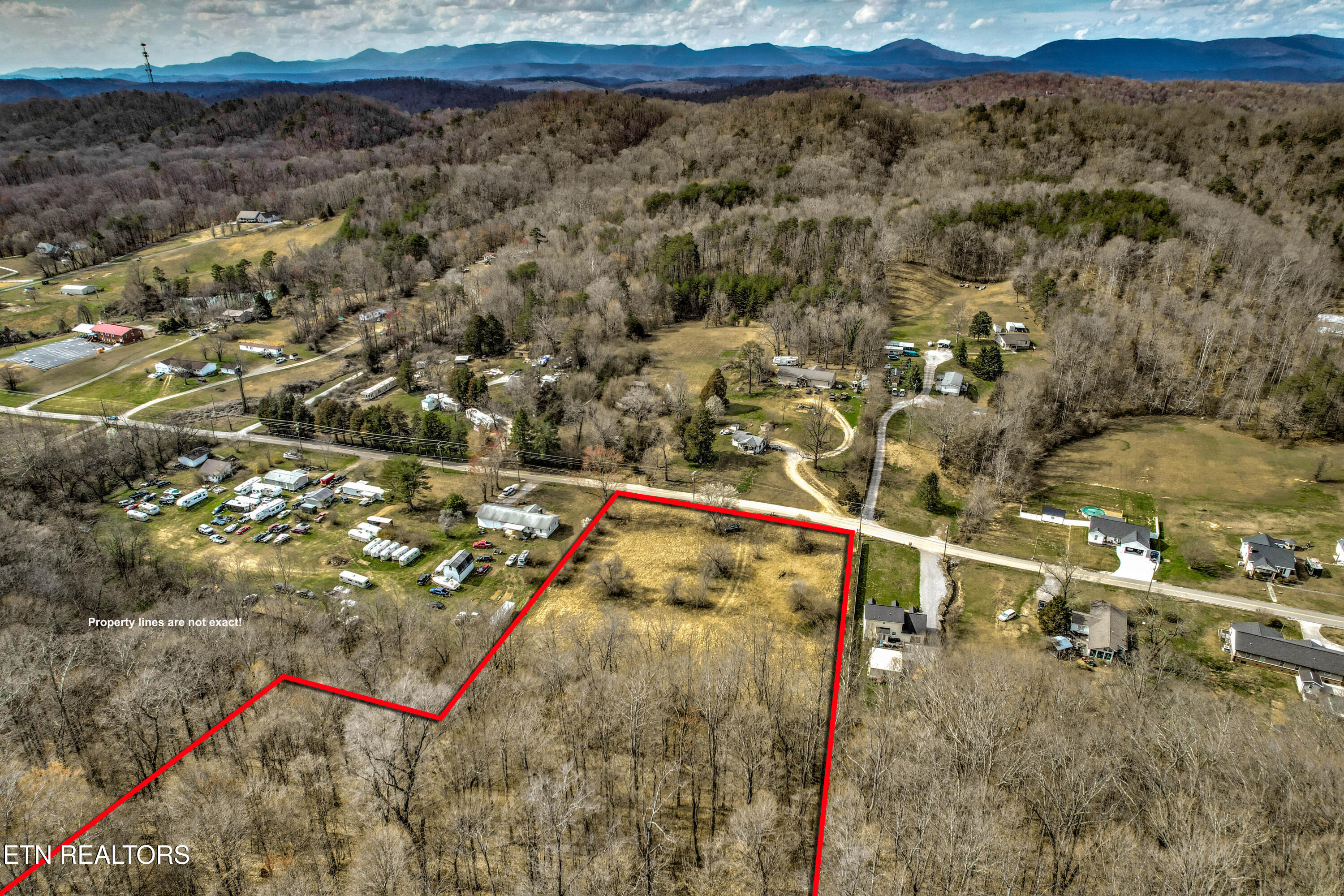 3275 W Wolf Valley Rd Property Photo 11