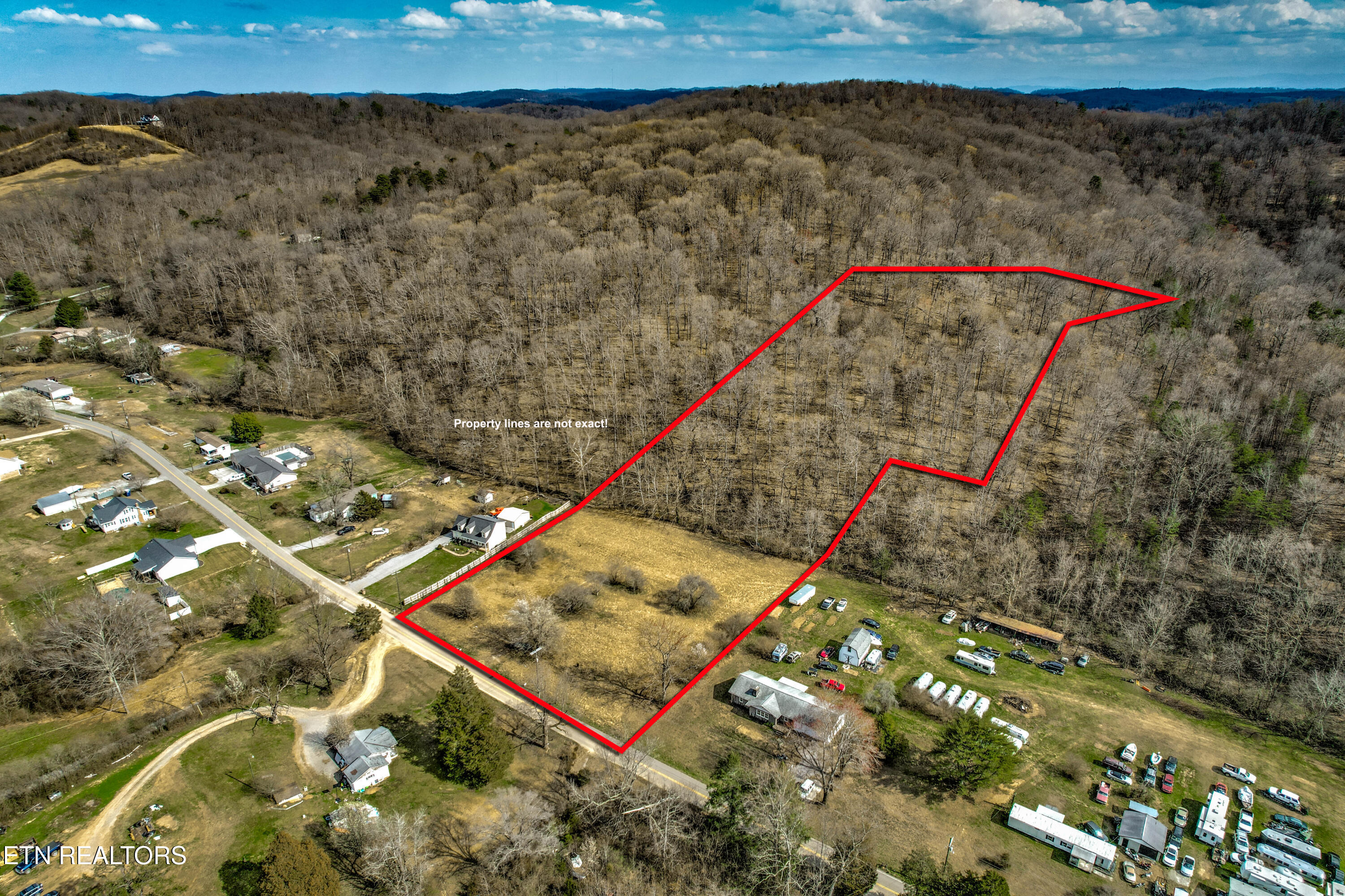 3275 W Wolf Valley Rd Property Photo 12