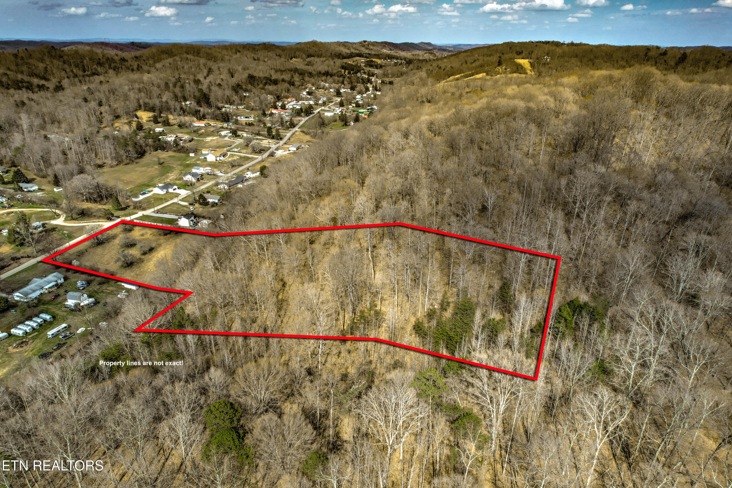 3275 W Wolf Valley Rd Property Photo 13