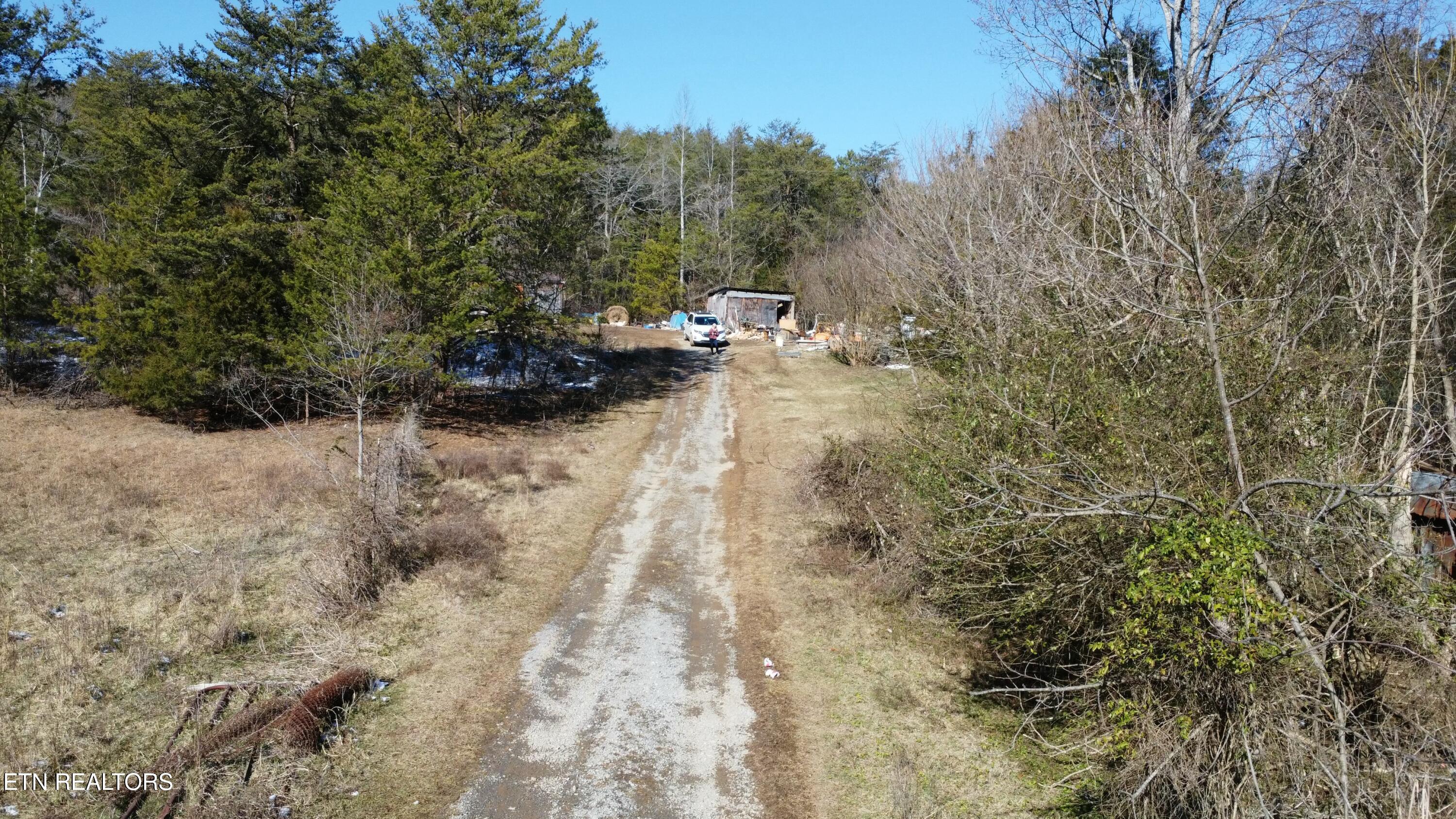 334 S Fork Branch Rd Property Photo 2