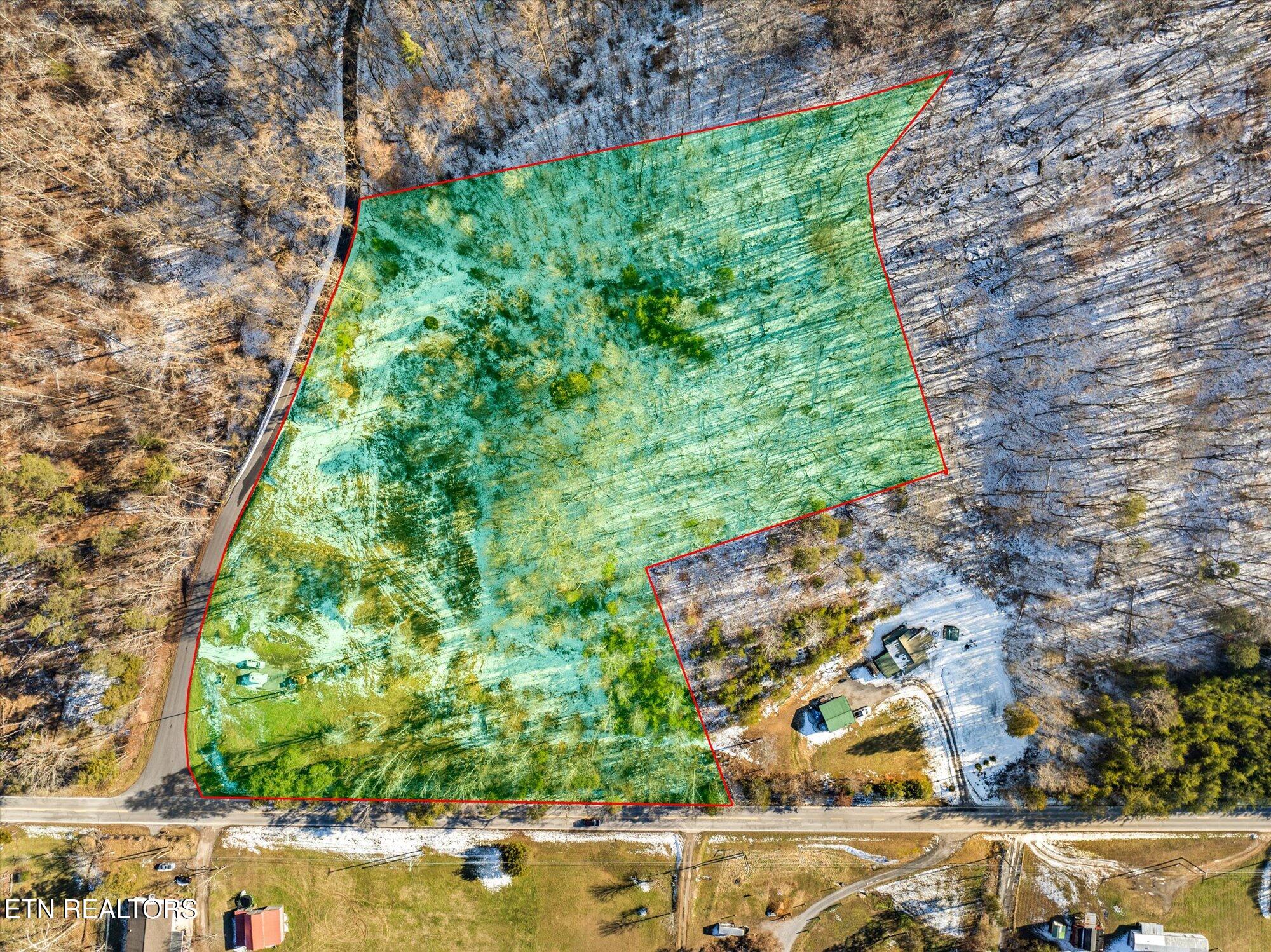 515 Wallace Rd Property Photo