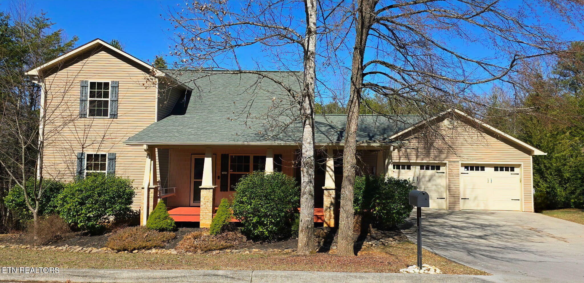 830 Vigil Drive Property Photo 1