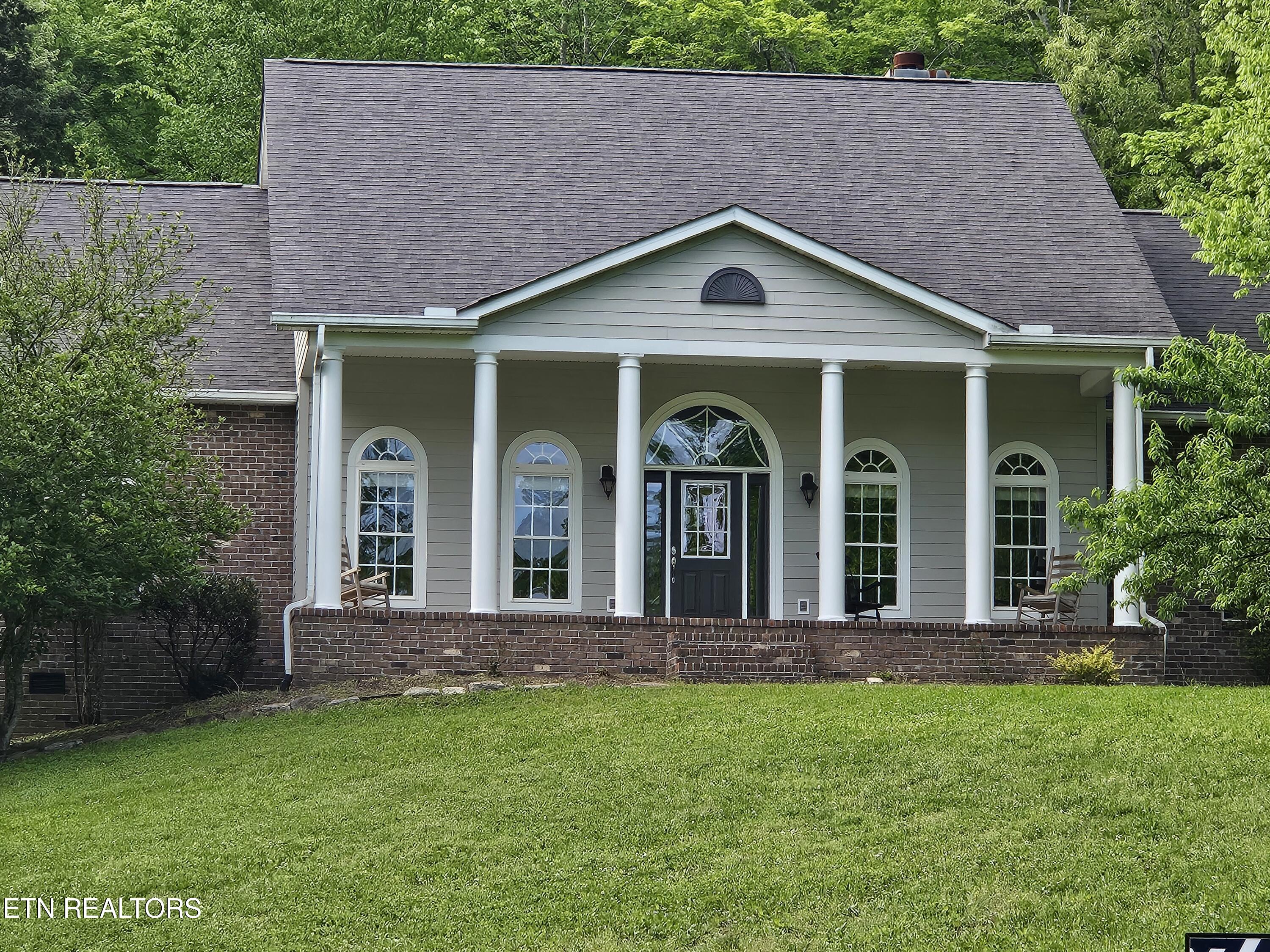 833 Bullrun Valley Drive Property Photo