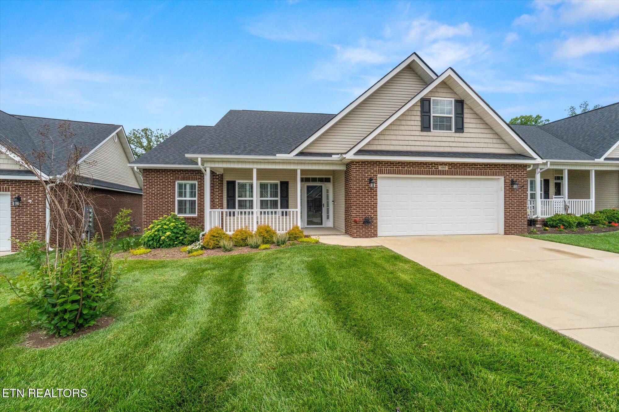 1685 Rocky Plains Lane