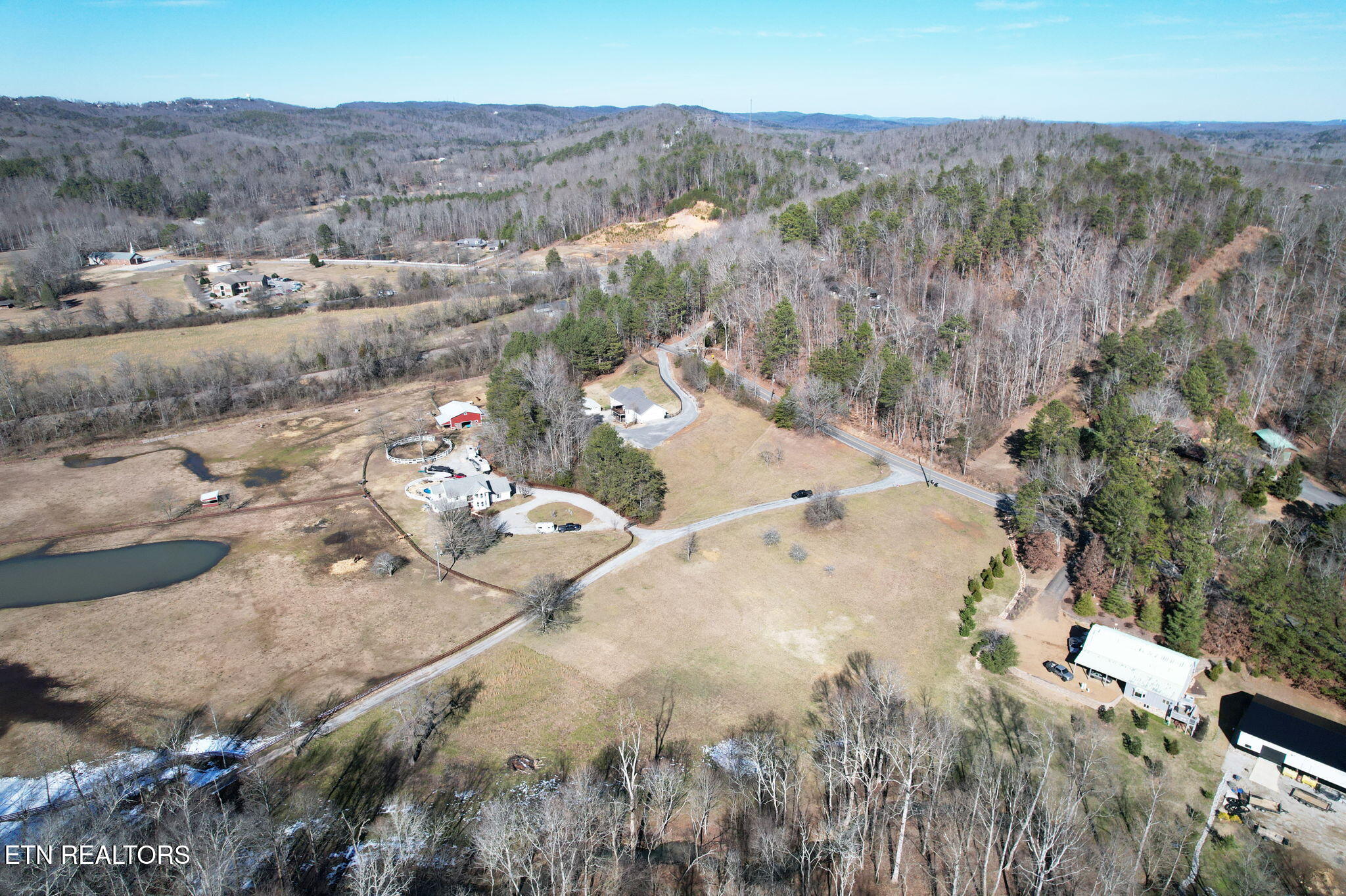 10646 Pine Hill Rd Property Photo 8