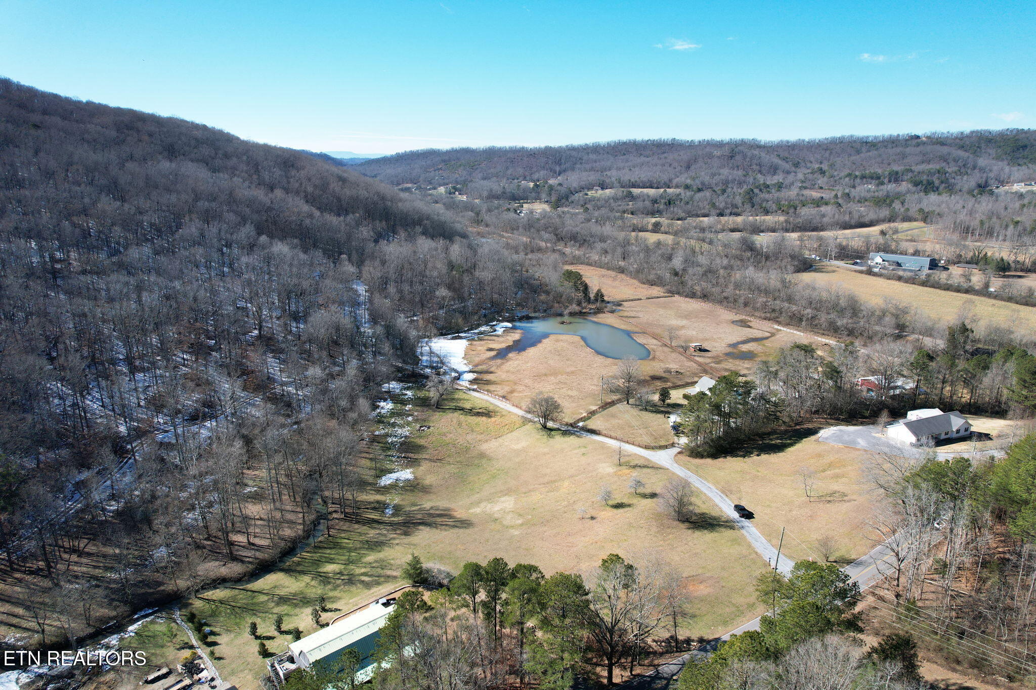 10646 Pine Hill Rd Property Photo 10