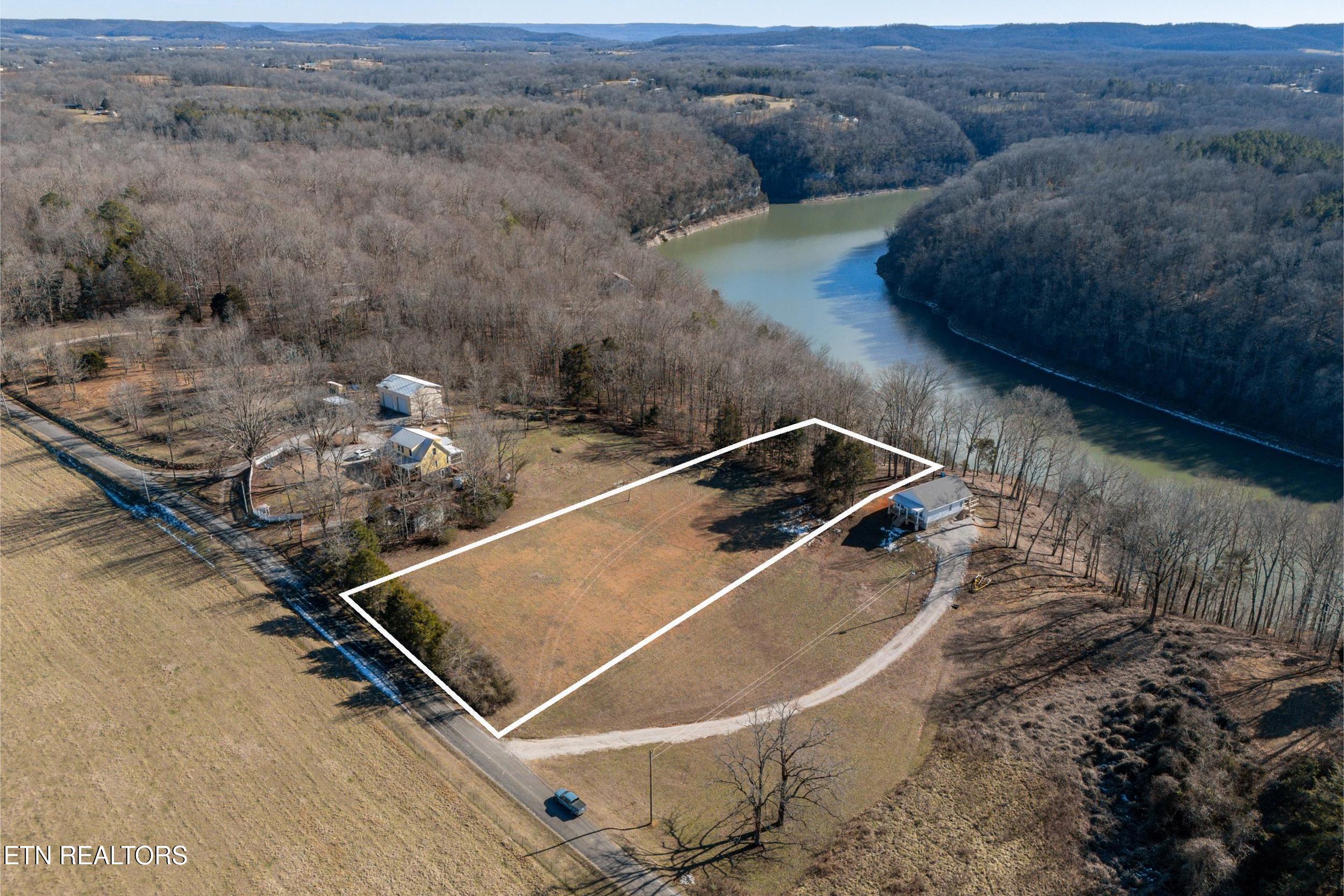 2.28 Acres Pates Ford Rd Property Photo