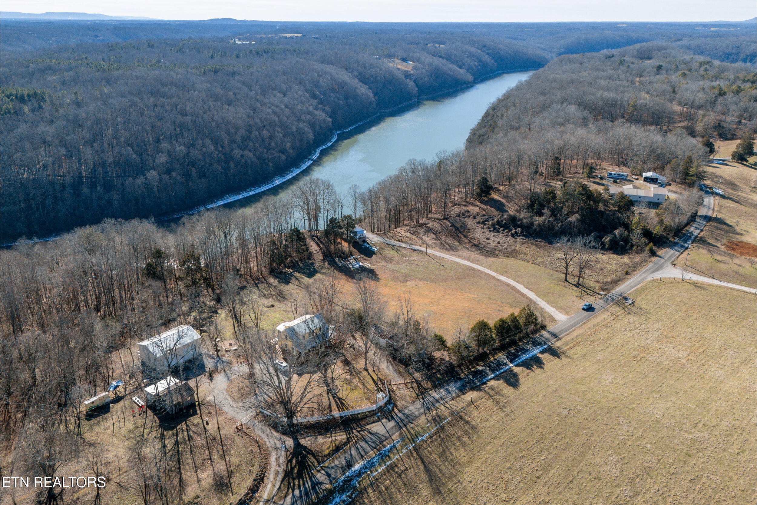 2.28 Acres Pates Ford Rd Property Photo 9