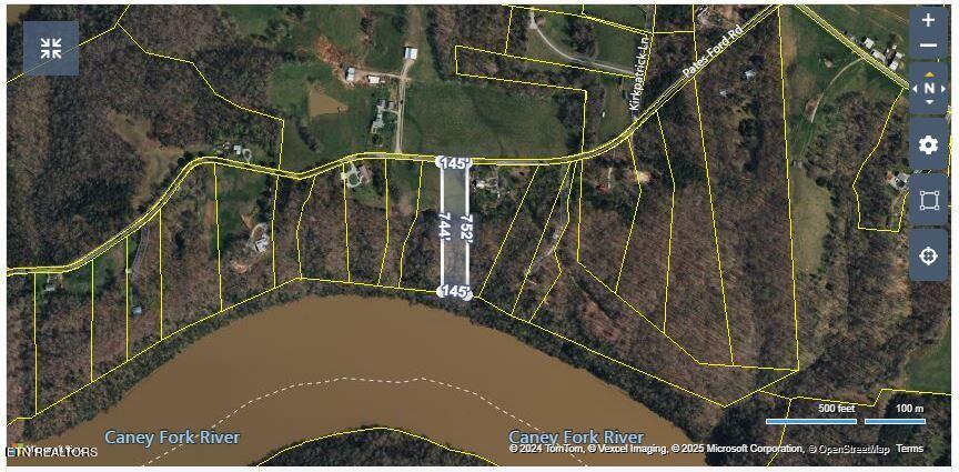 2.28 Acres Pates Ford Rd Property Photo 17