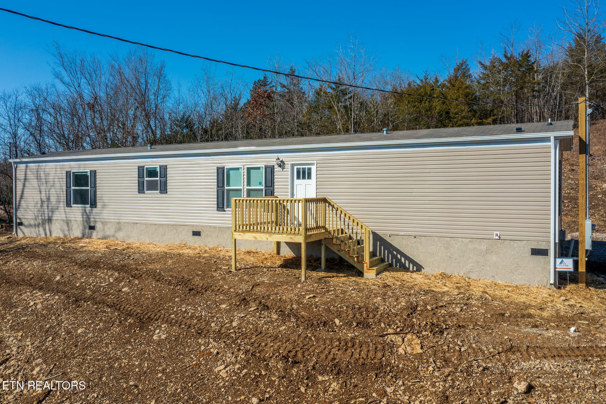 180 Tazewell Pike Property Photo