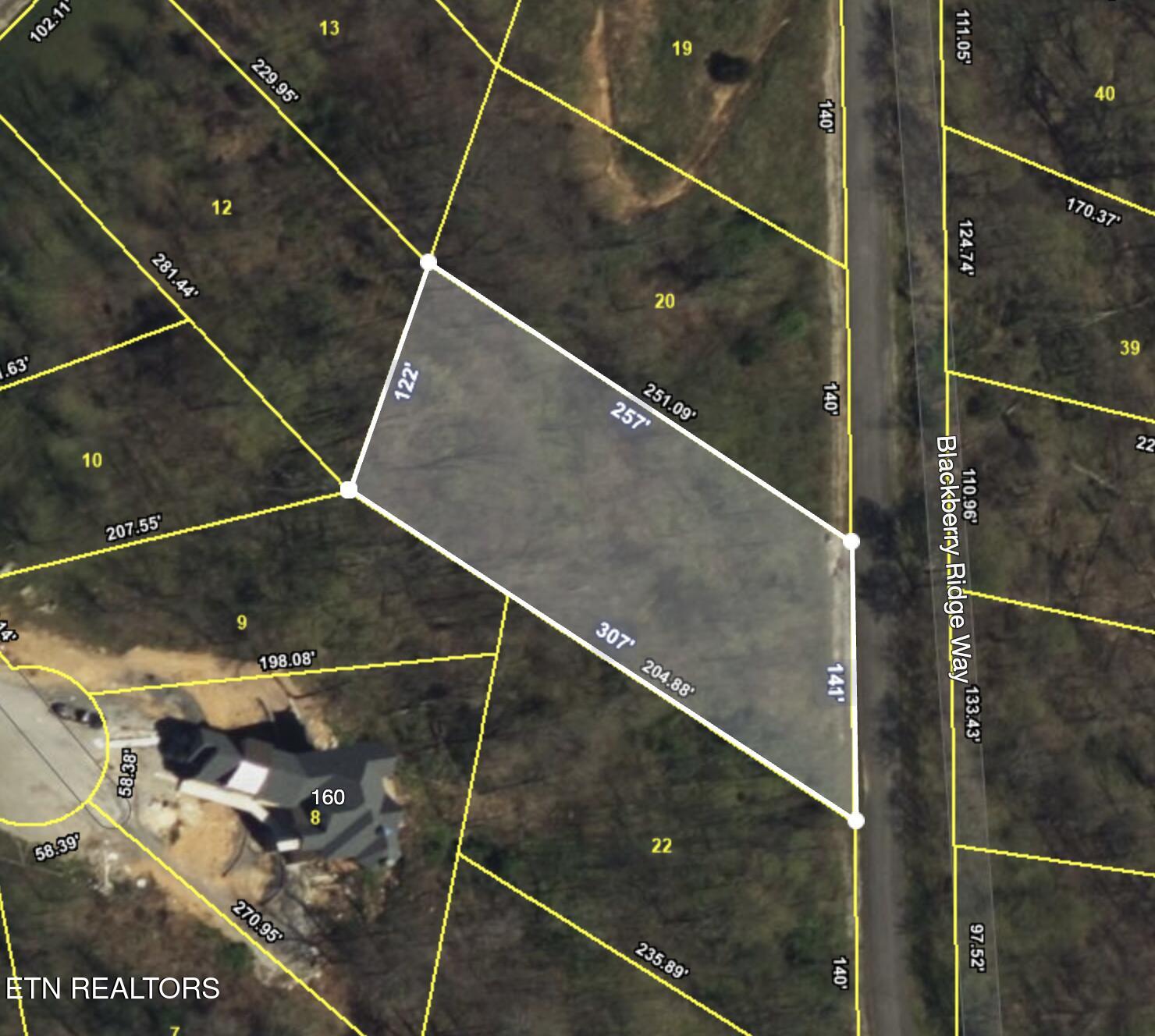 0 Bella Grace Drive Property Photo 8