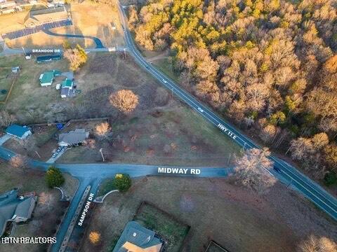 200 Midway Rd Property Photo 3