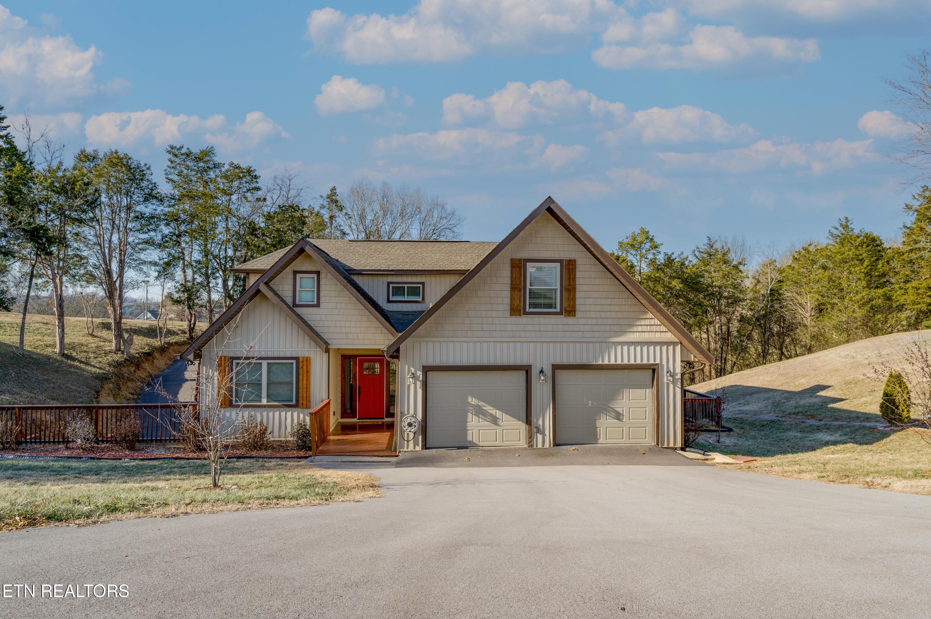 208 Overlook Drive Property Photo