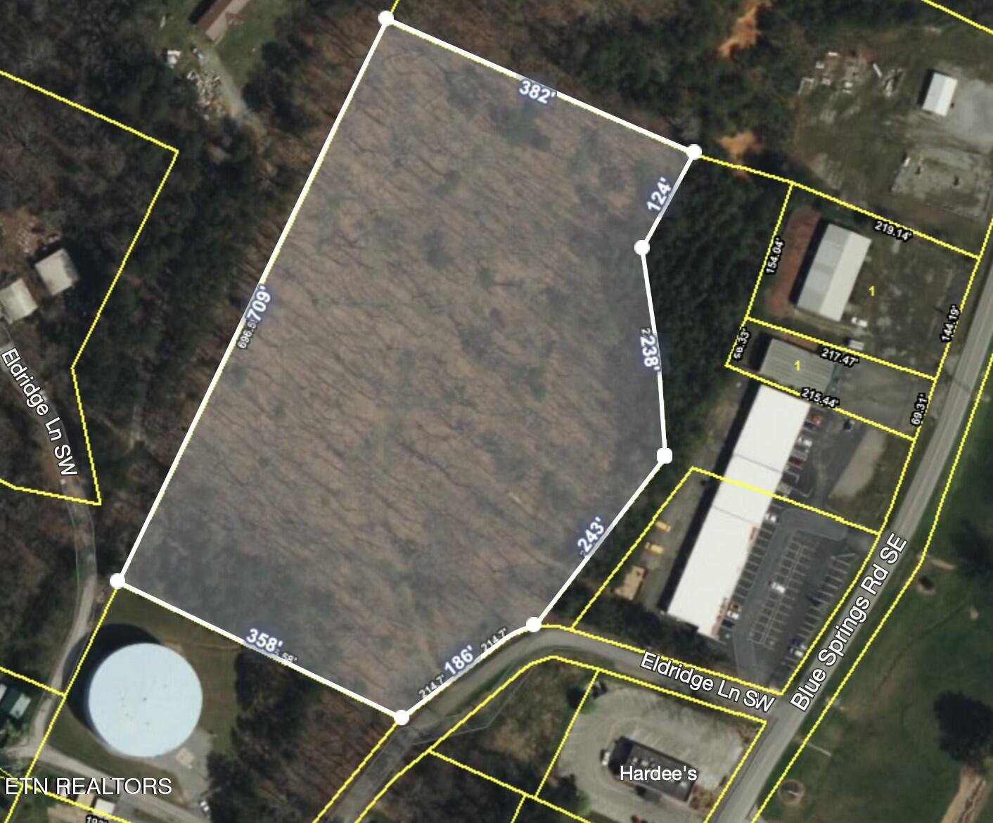 1 Eldridge Lane Property Photo
