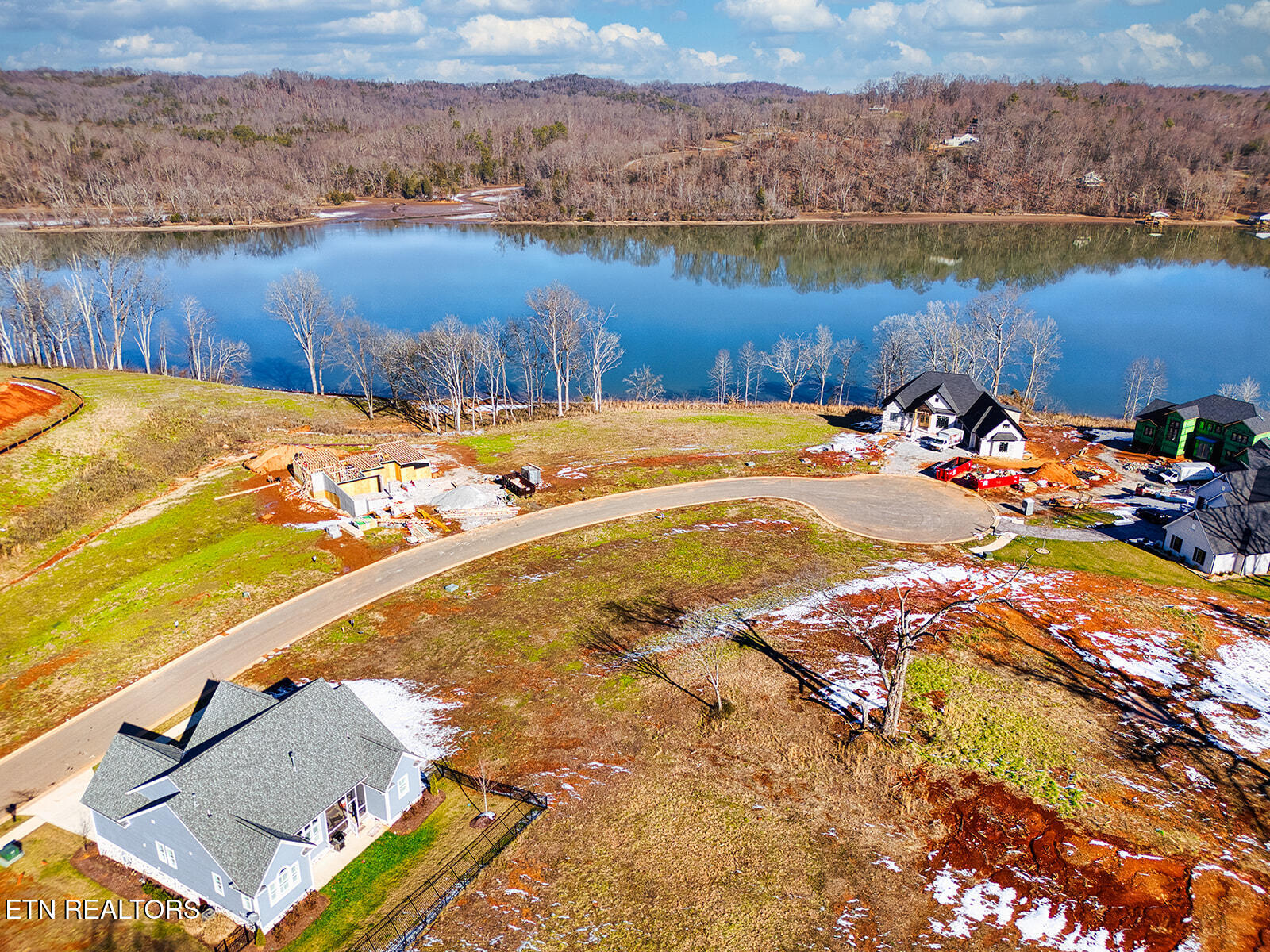 840 Sedge Lane Property Photo