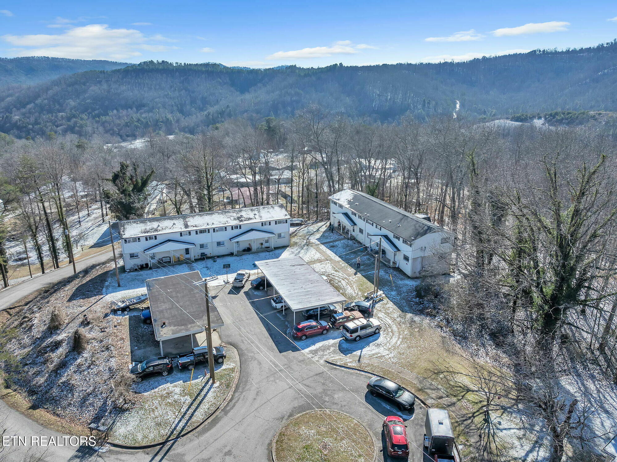 127 Upper Airbase Lane Property Photo 1