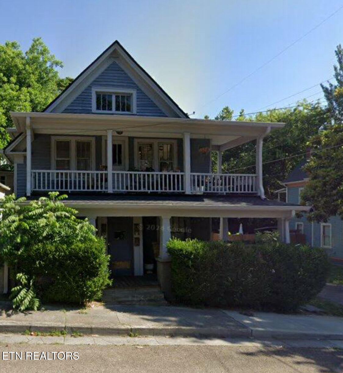605 Gill Avenue Ave Property Photo 1