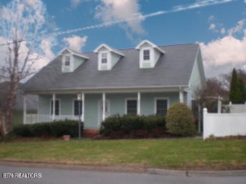 116 W Gettysburg Ave Property Photo 1