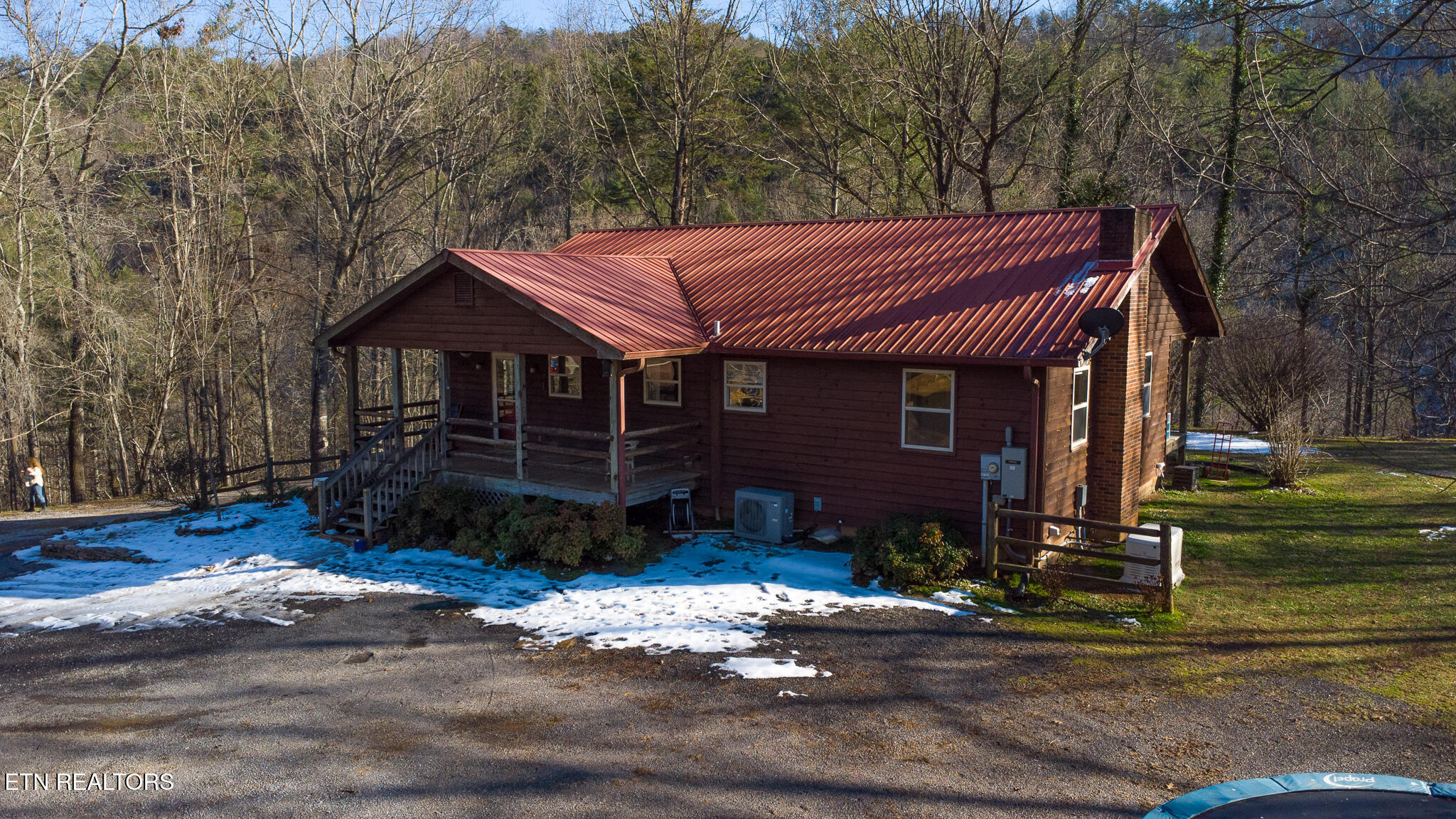 1699 Childers Creek Road Property Photo