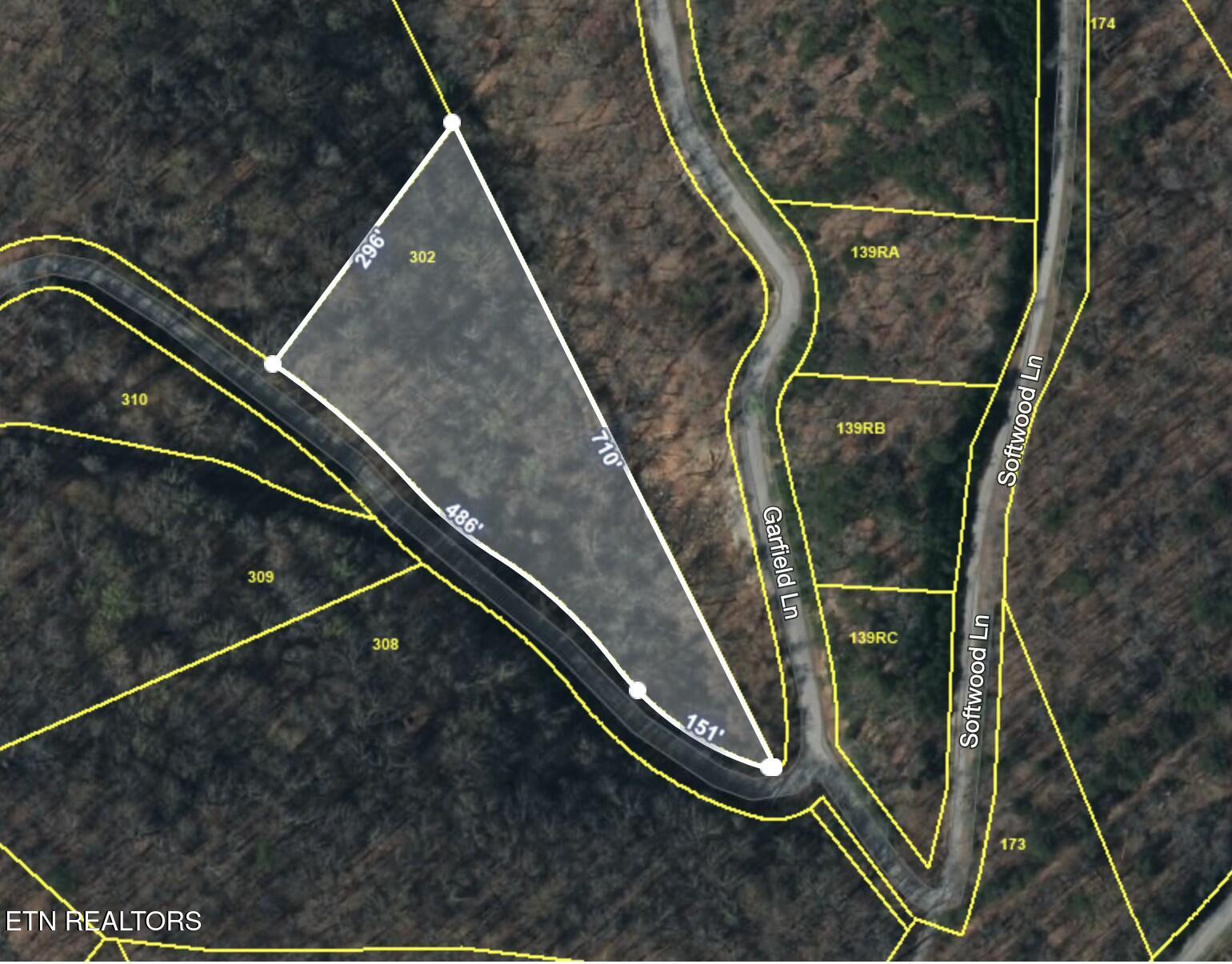Lot 302 Garfield Lane Property Photo 12