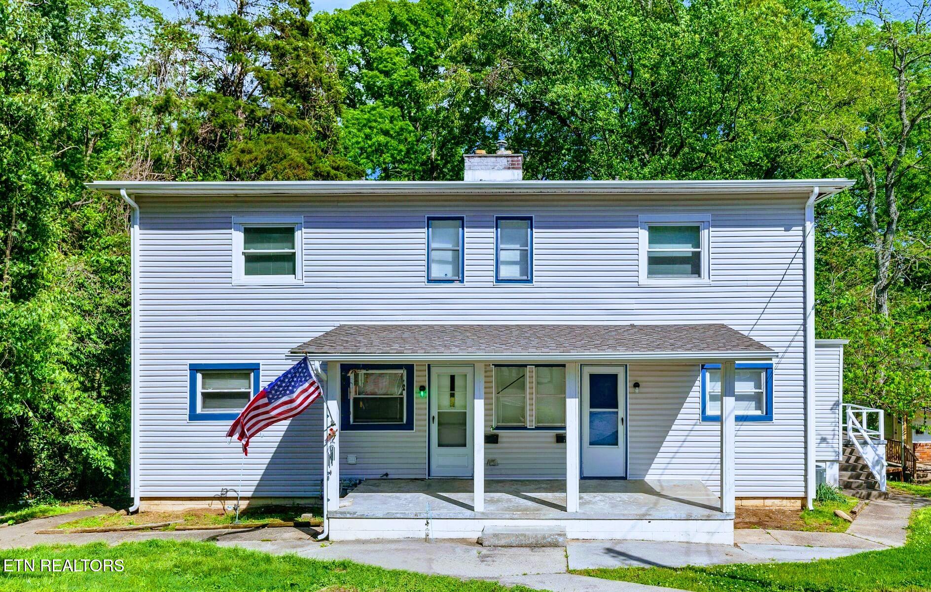 236 Highland Ave Property Photo 1